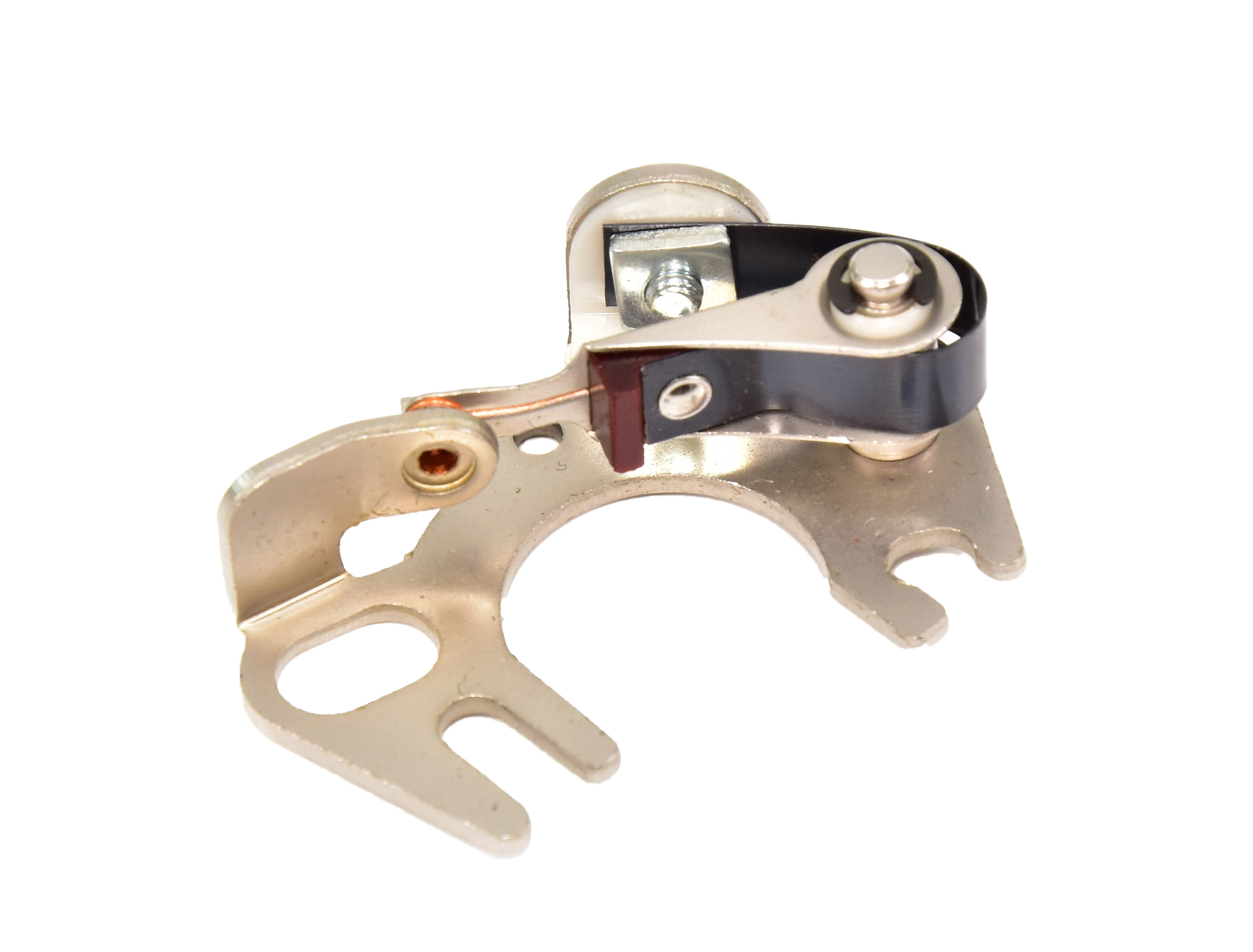 

Nipparts J5344000 Контактная группа распределителя зажигания