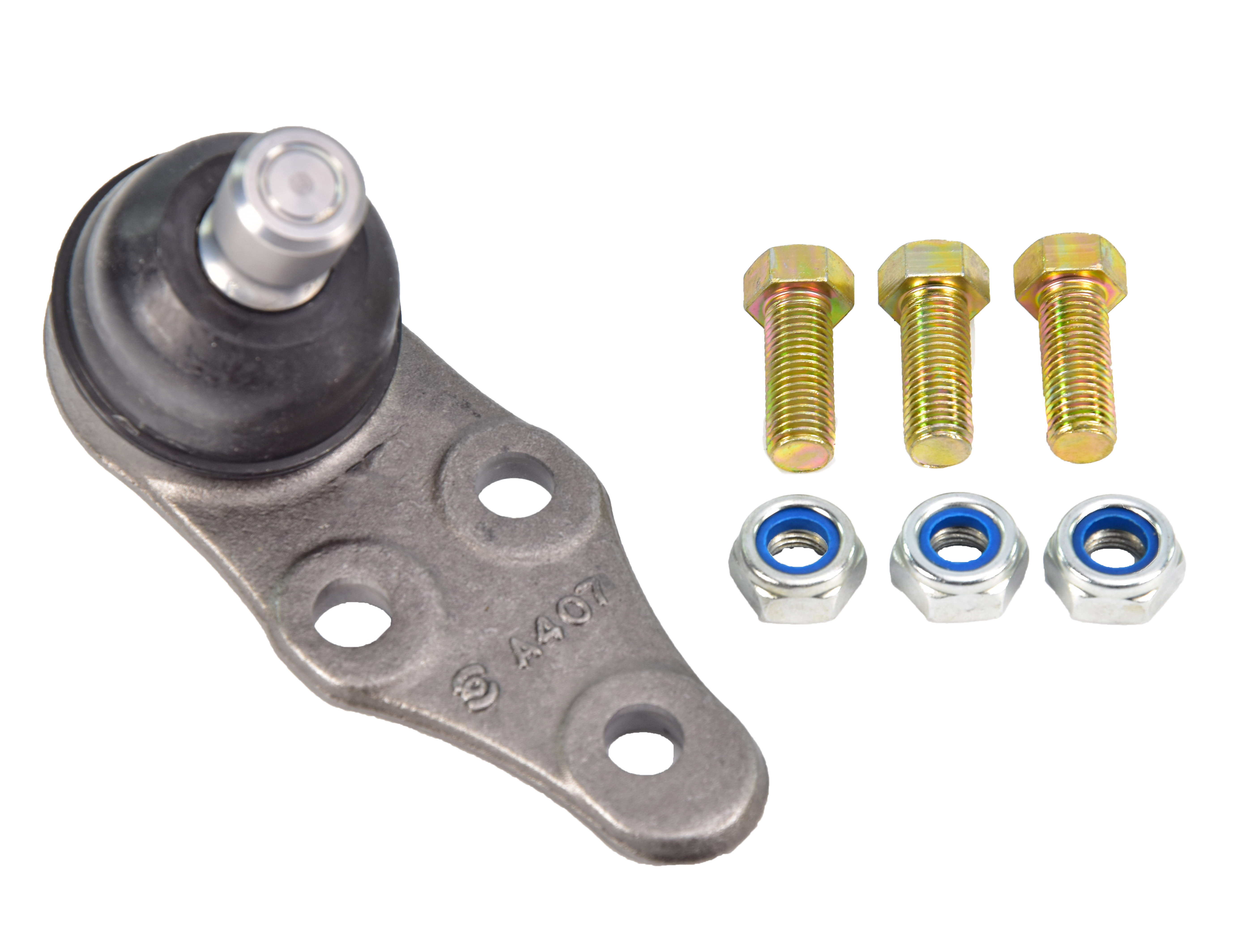 

Parts-Mall PXCJC004 Шаровая опора