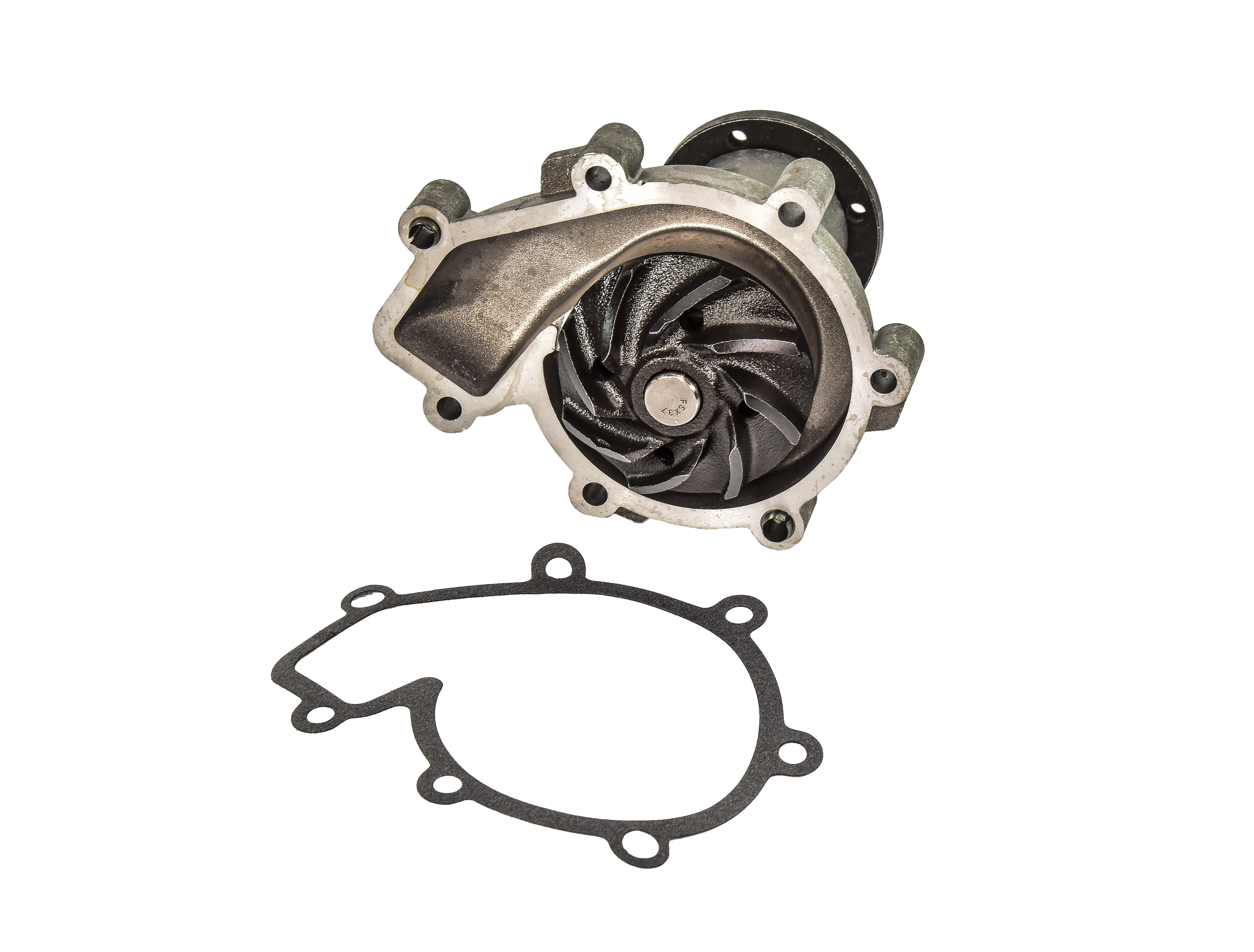 

Hepu P176 Помпа