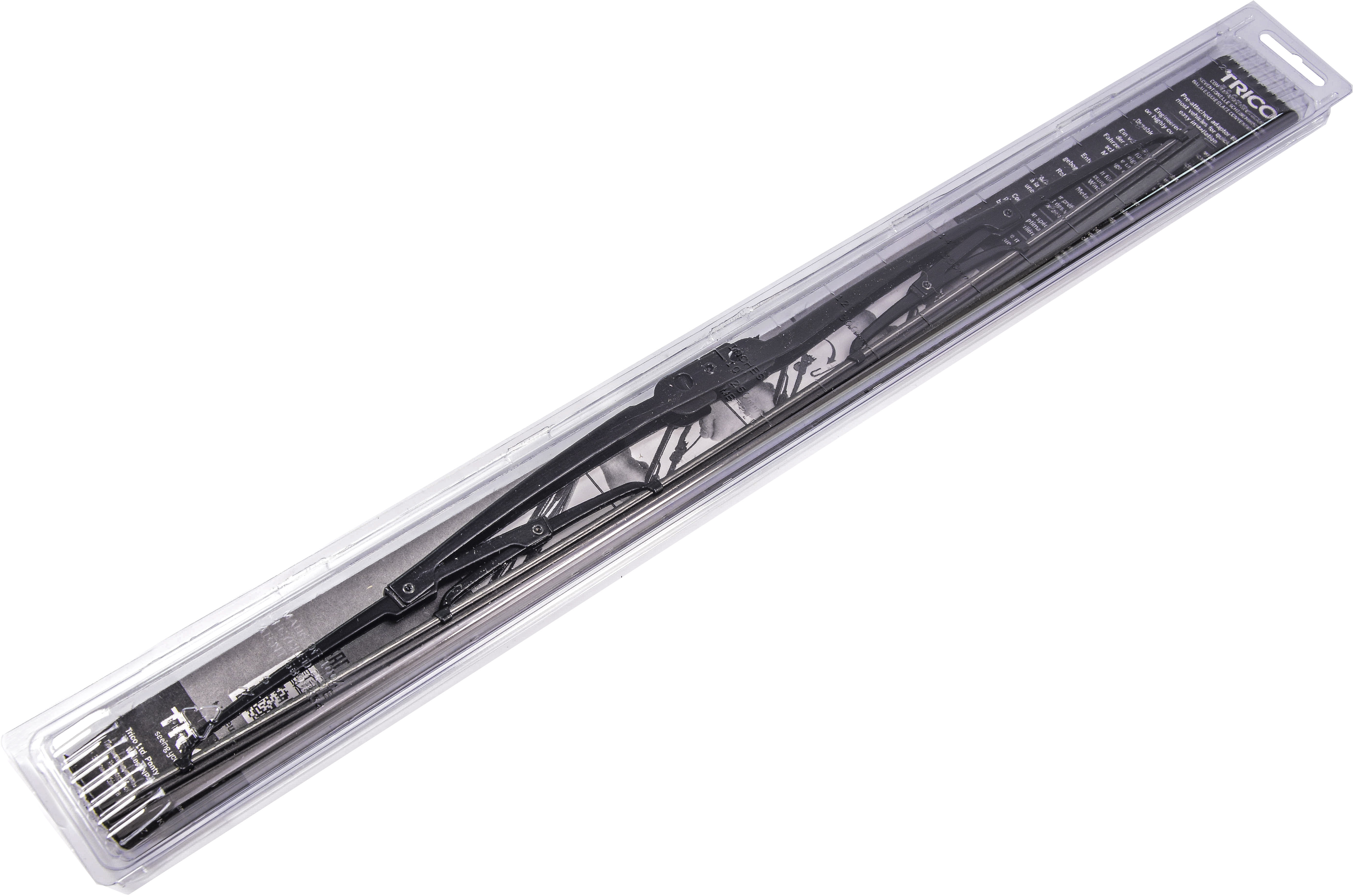 

Trico T480 Щетка стеклоочистителя