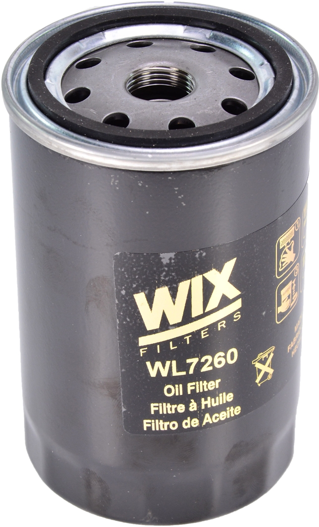 

Wix Filters WL7260 Масляный фильтр