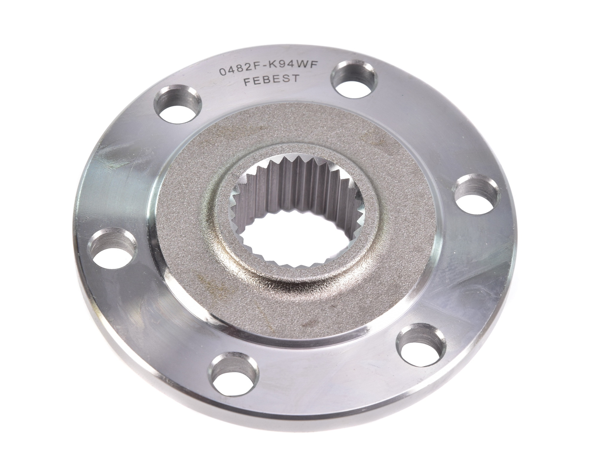 

Febest 0482FK94WF Ступица колеса