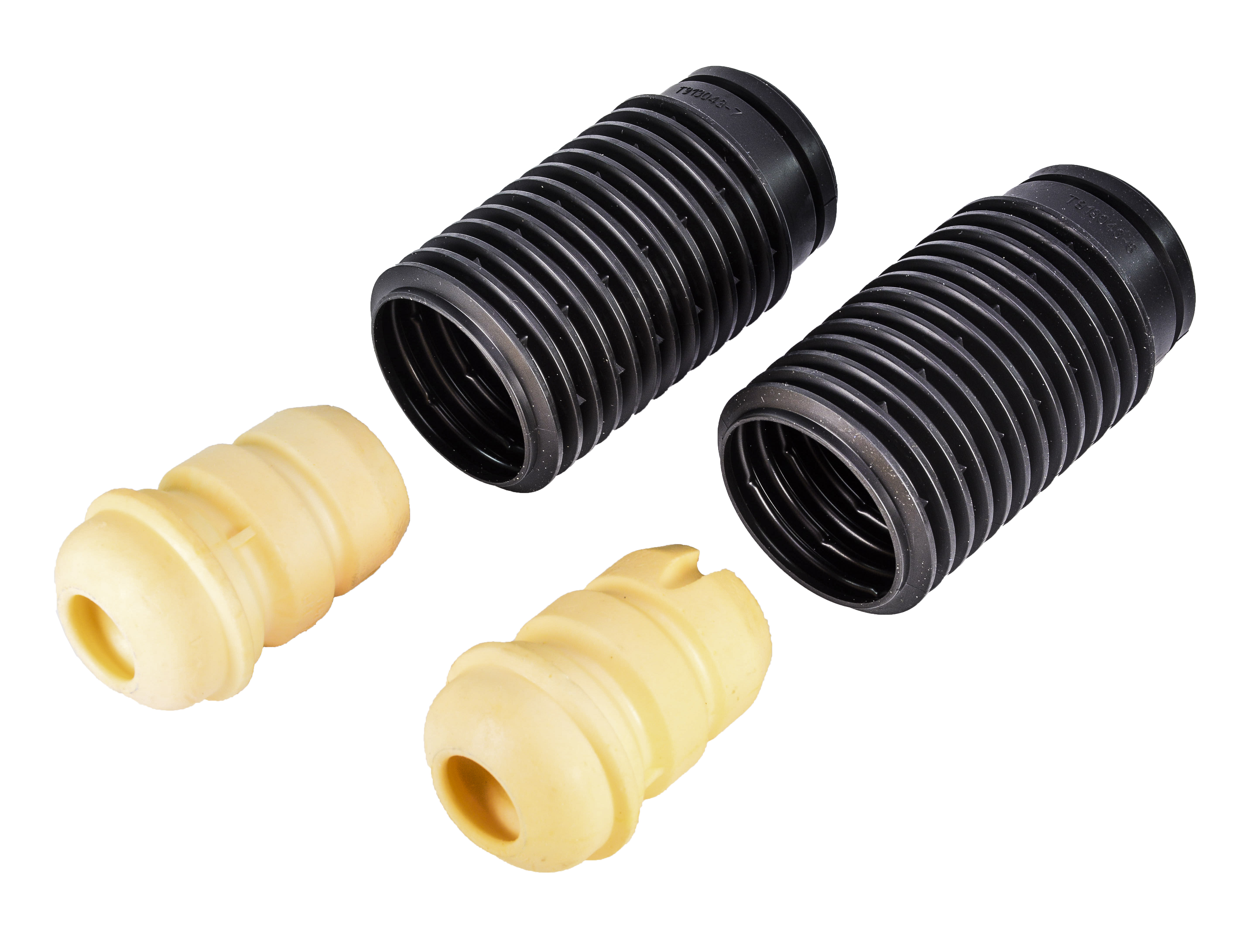 

Sachs 900009 Комплект (пыльники + отбойники)