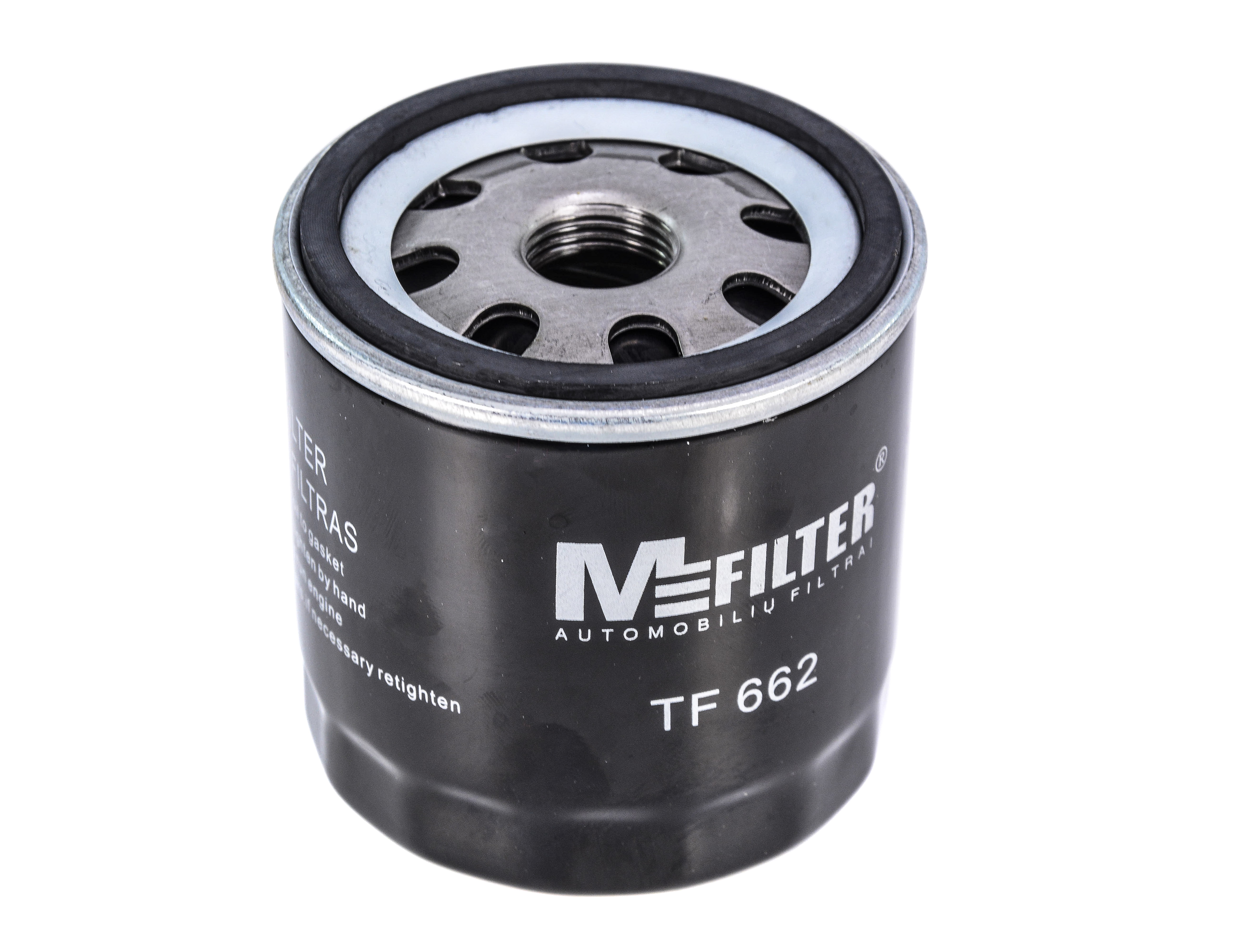 

MFilter TF662 Масляный фильтр