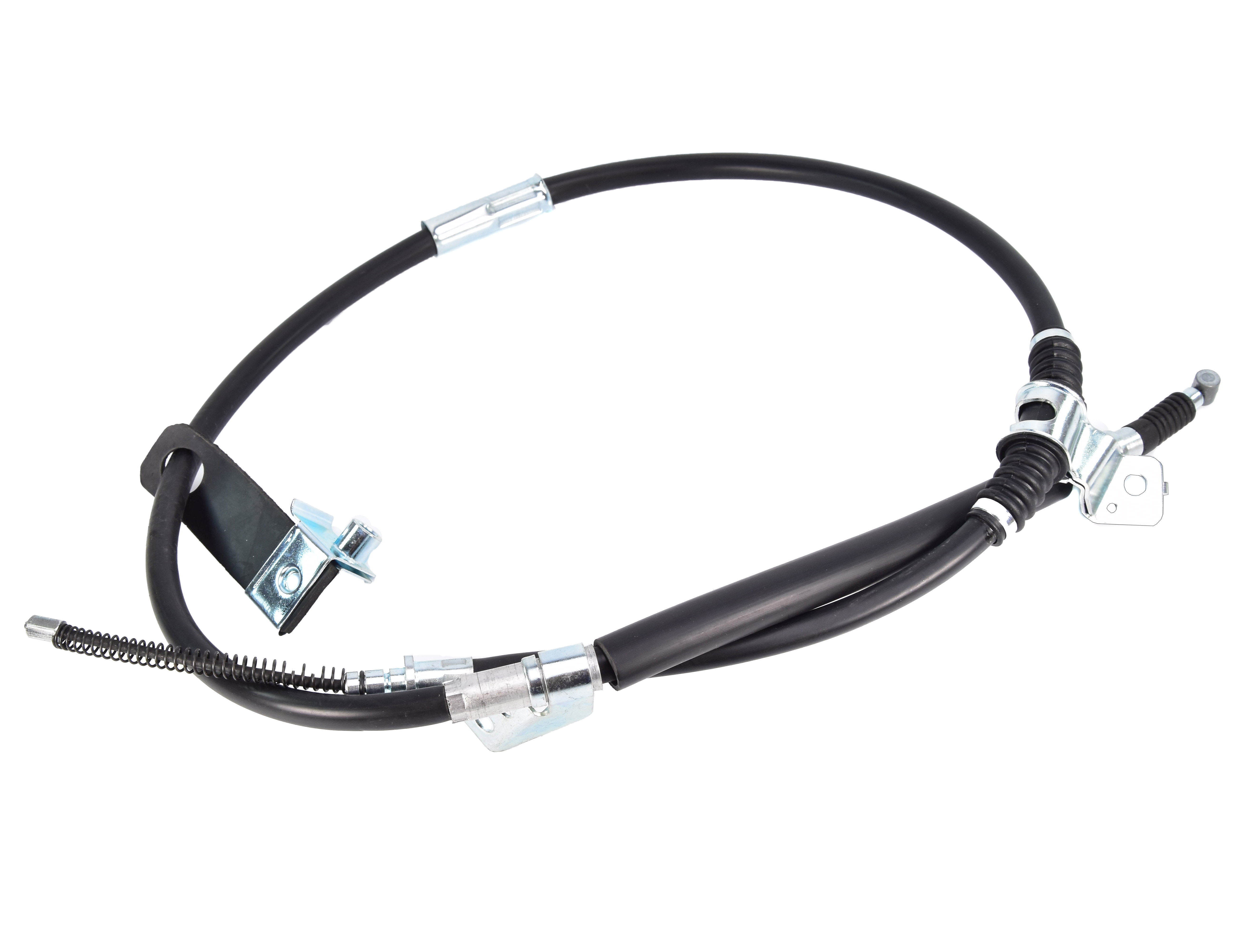 

Nipparts J11458 Трос ручного тормоза