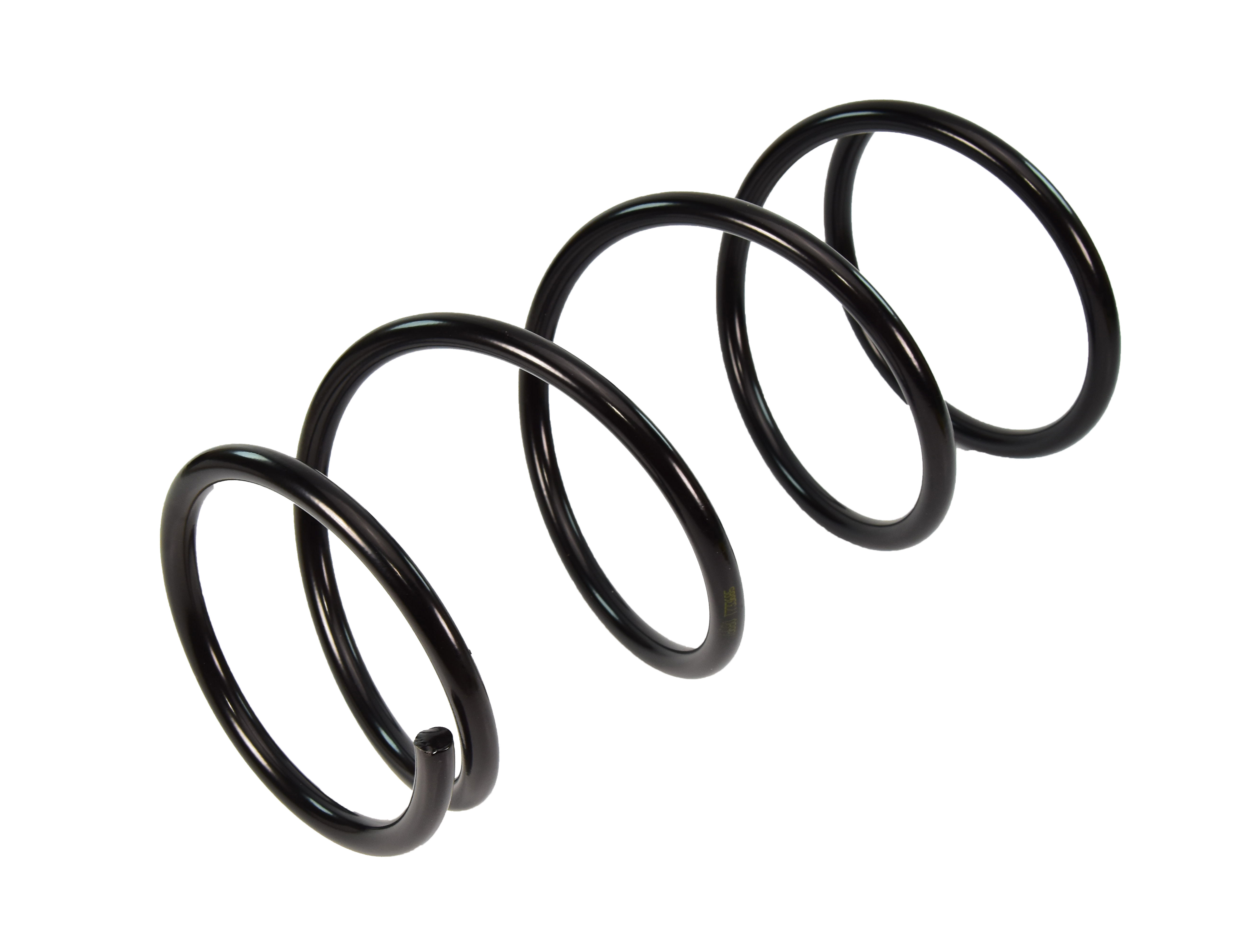 

Lesjofors 4088315 Пружина подвески