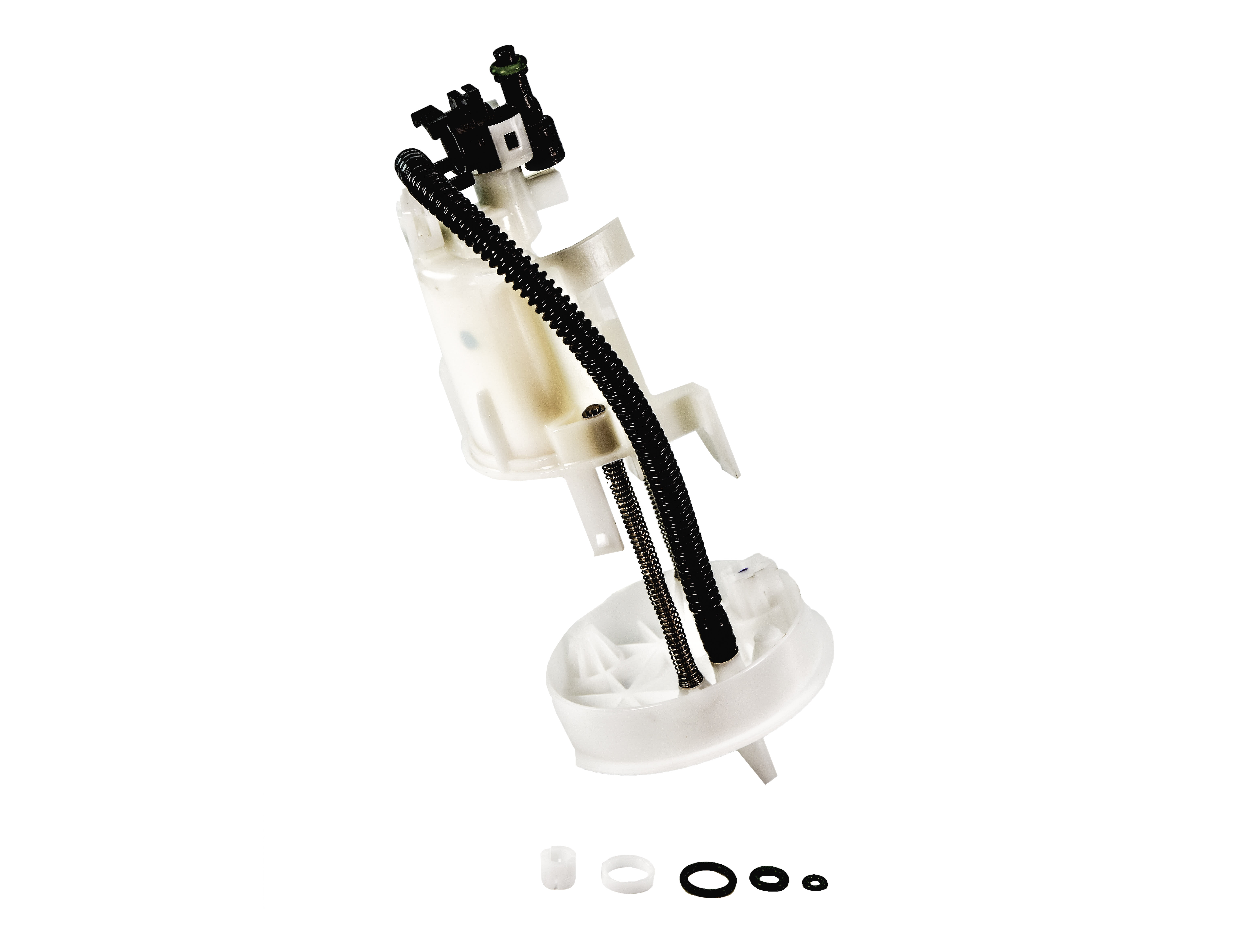 

JS Asakashi FS8020 Топливный фильтр