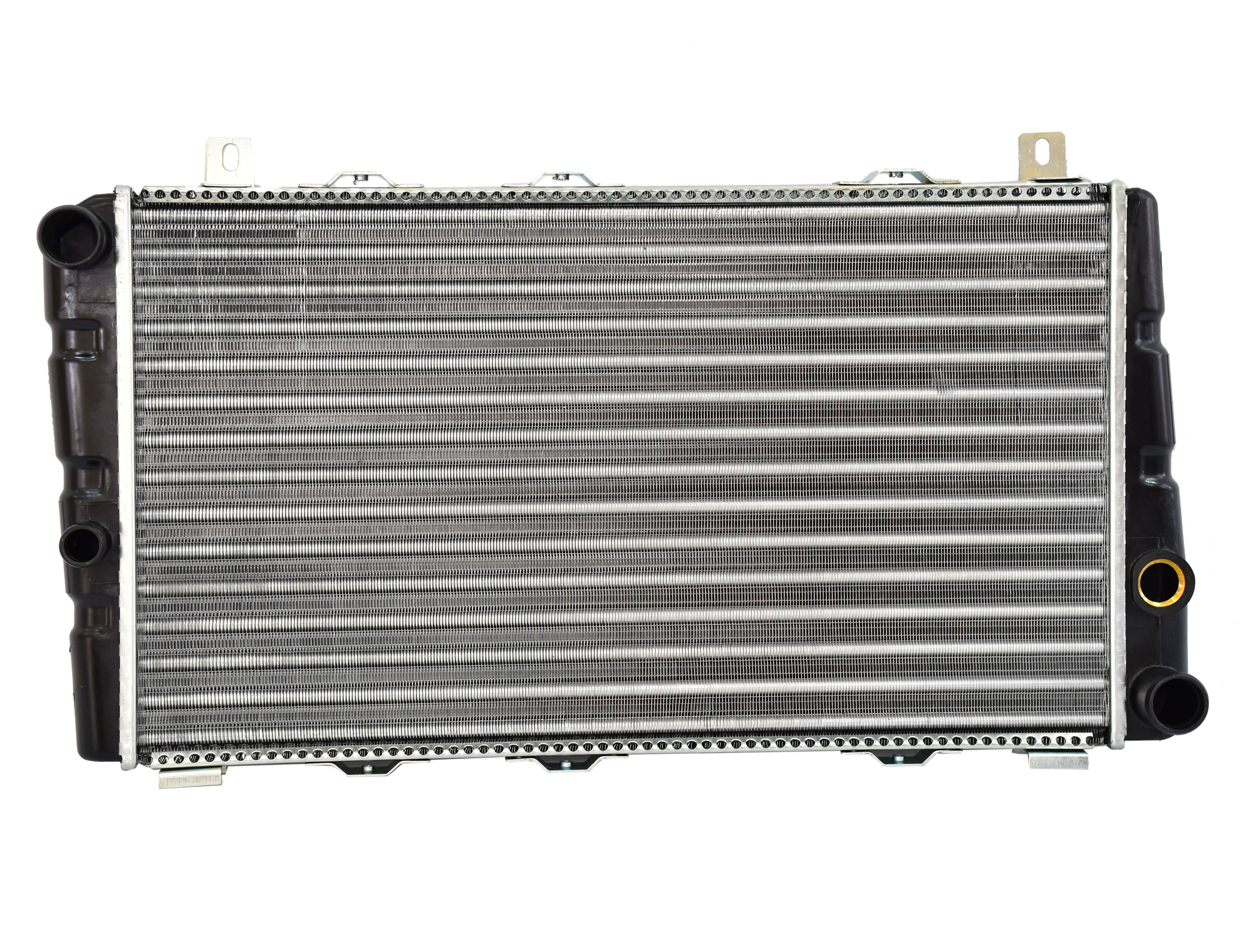 

NRF 58250 Радиатор охлаждения двигателя