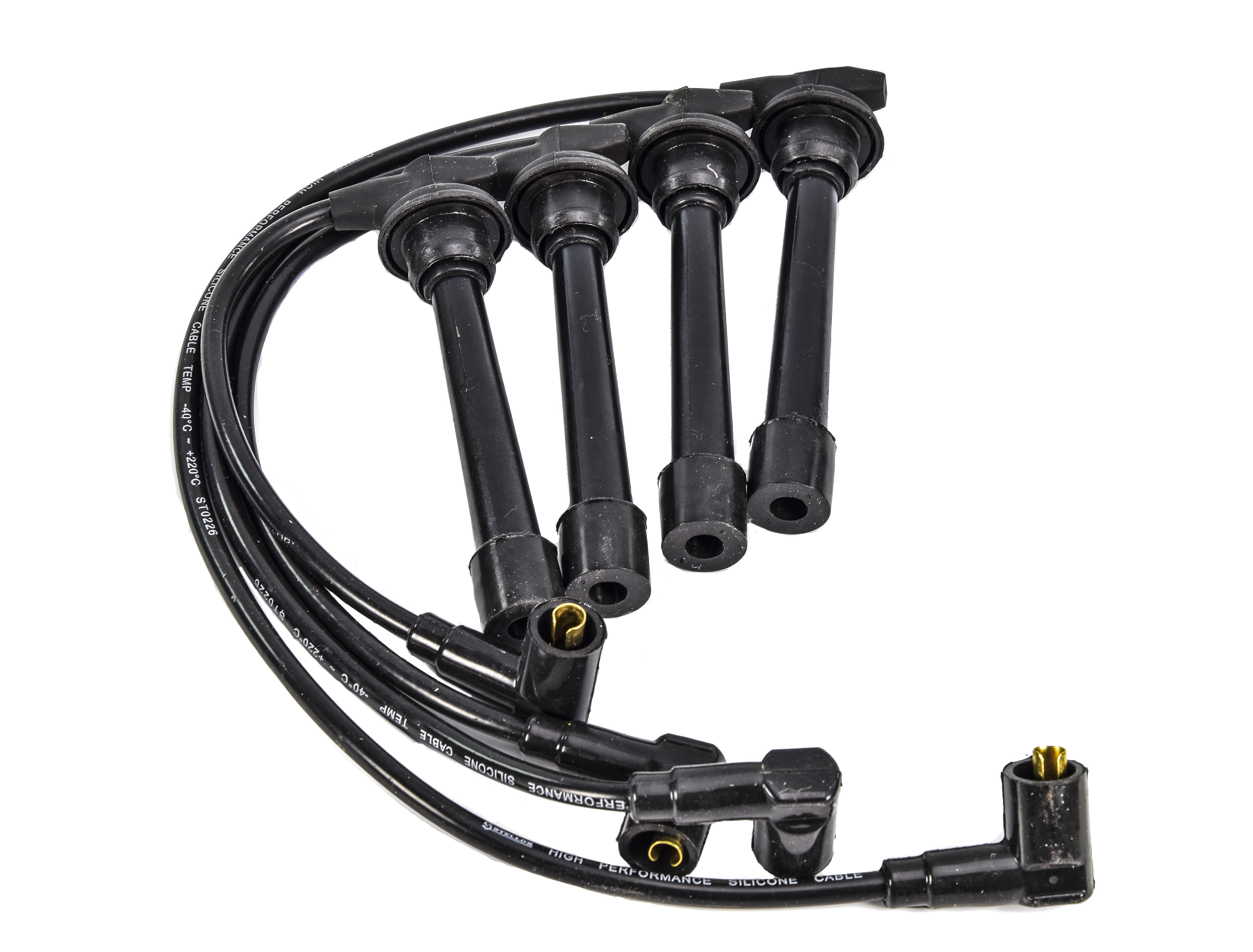 

Stellox 1038412SX Комплект проводов зажигания