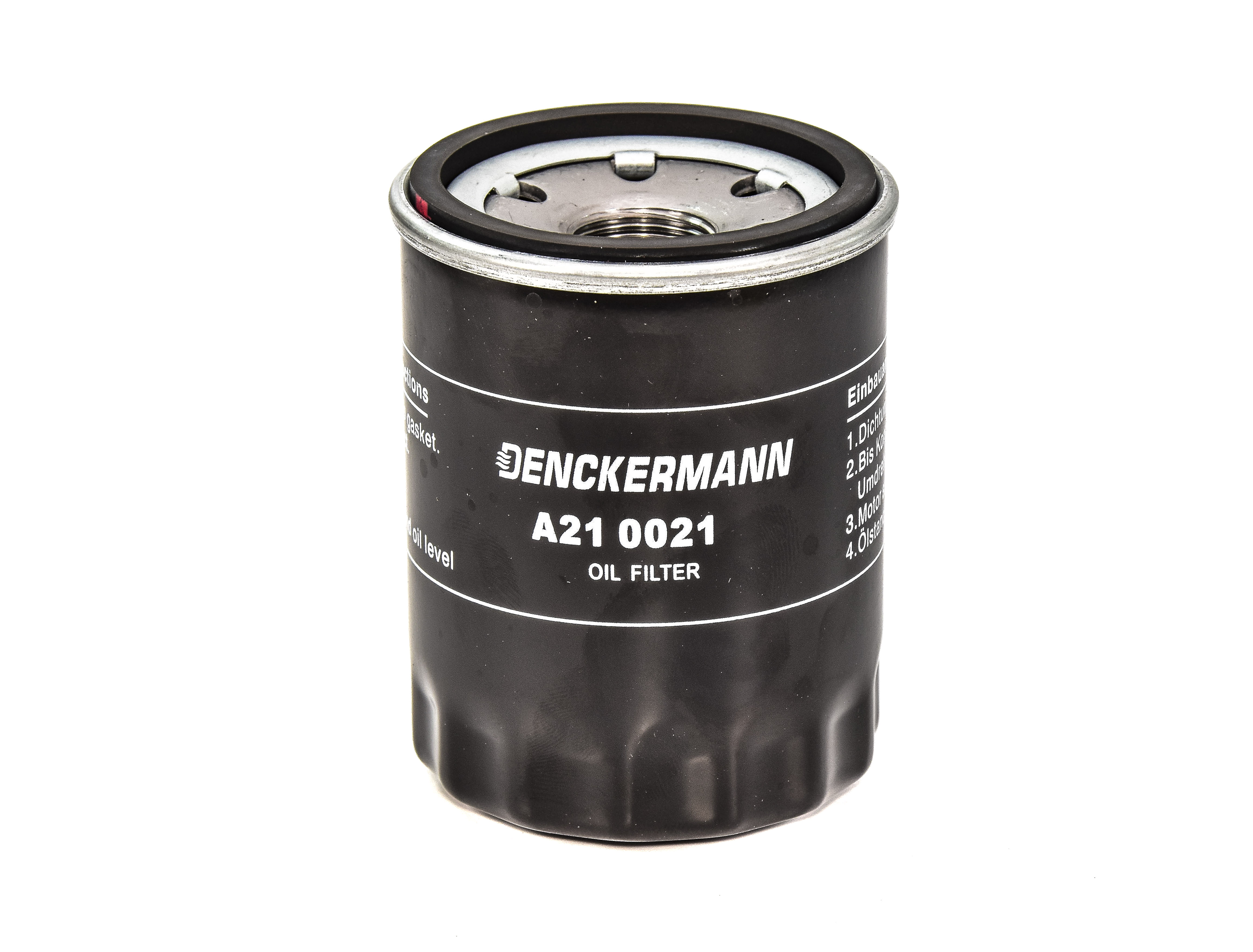

Denckermann A210021 Масляный фильтр