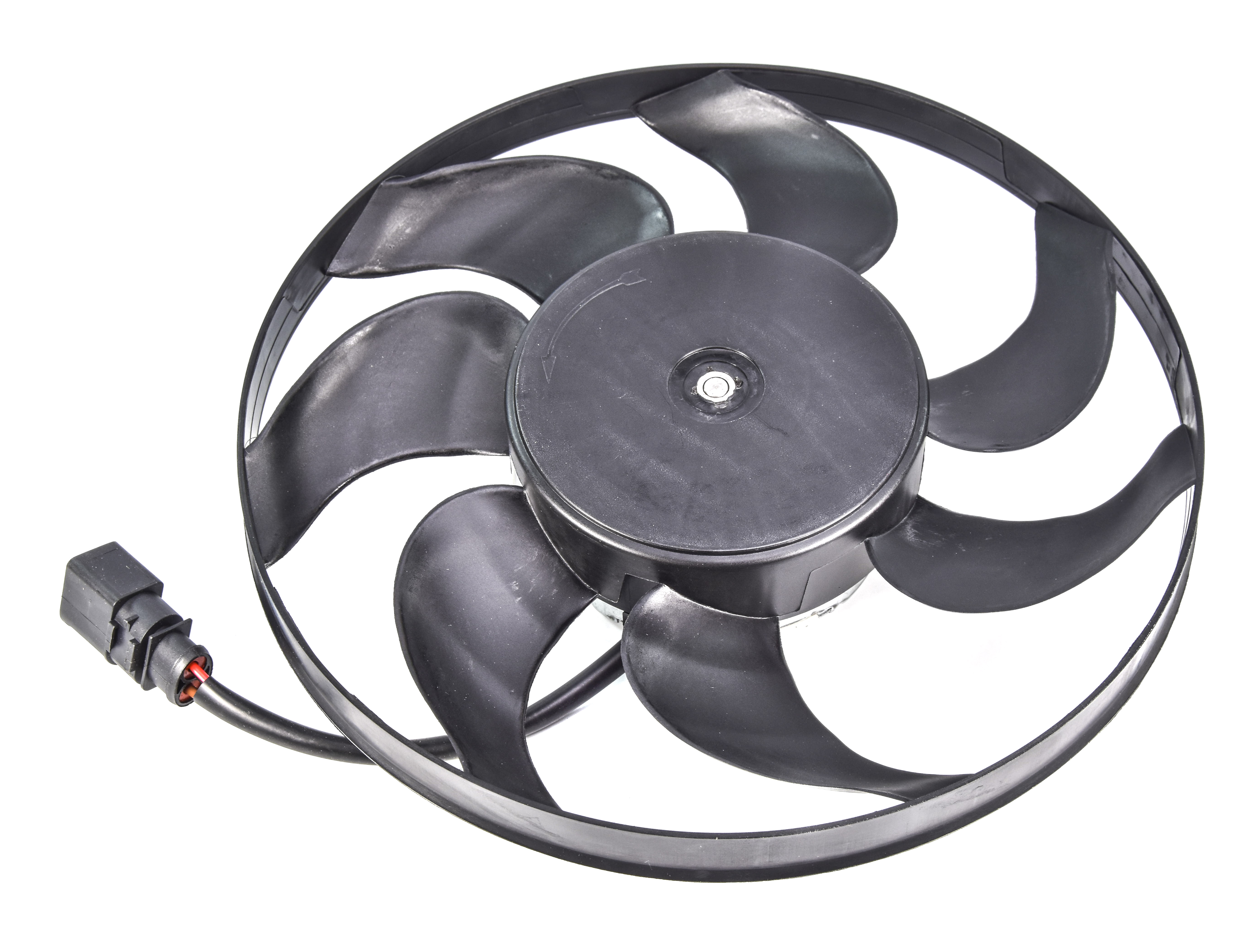

Thermotec D8W023TT Вентилятор системы охлаждения двигателя