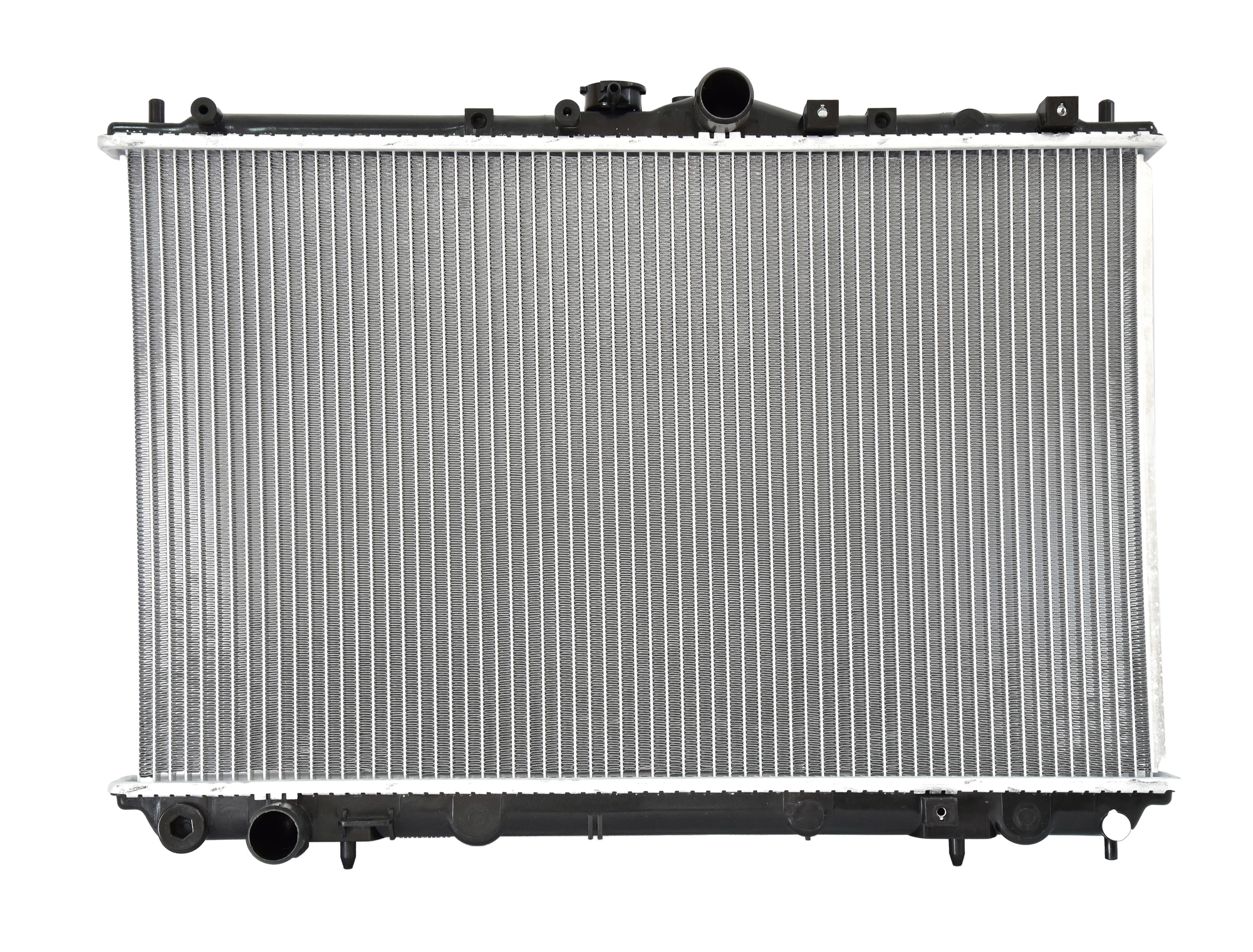 

Thermotec D75001TT Радиатор охлаждения двигателя