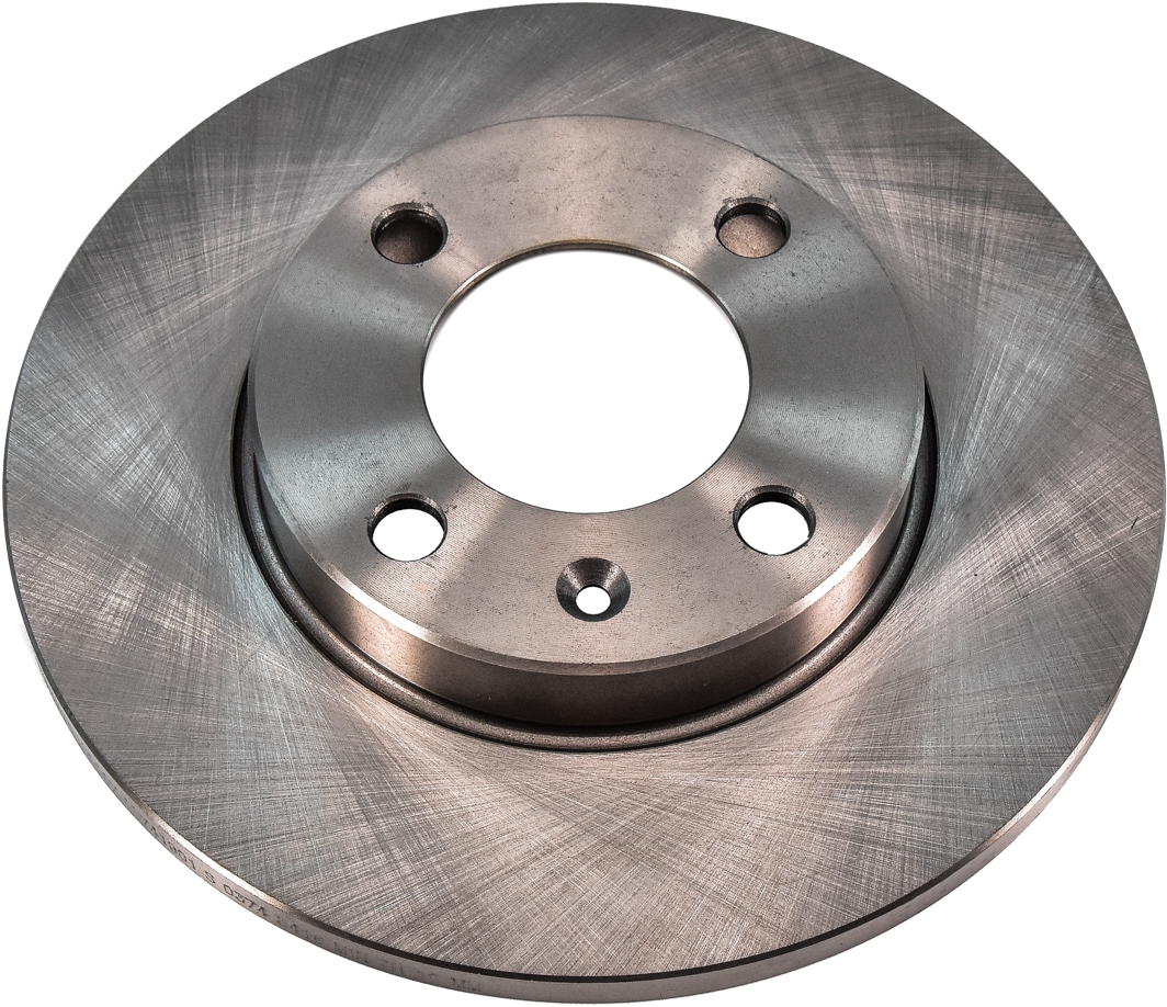 

Denckermann B130007 Тормозной диск