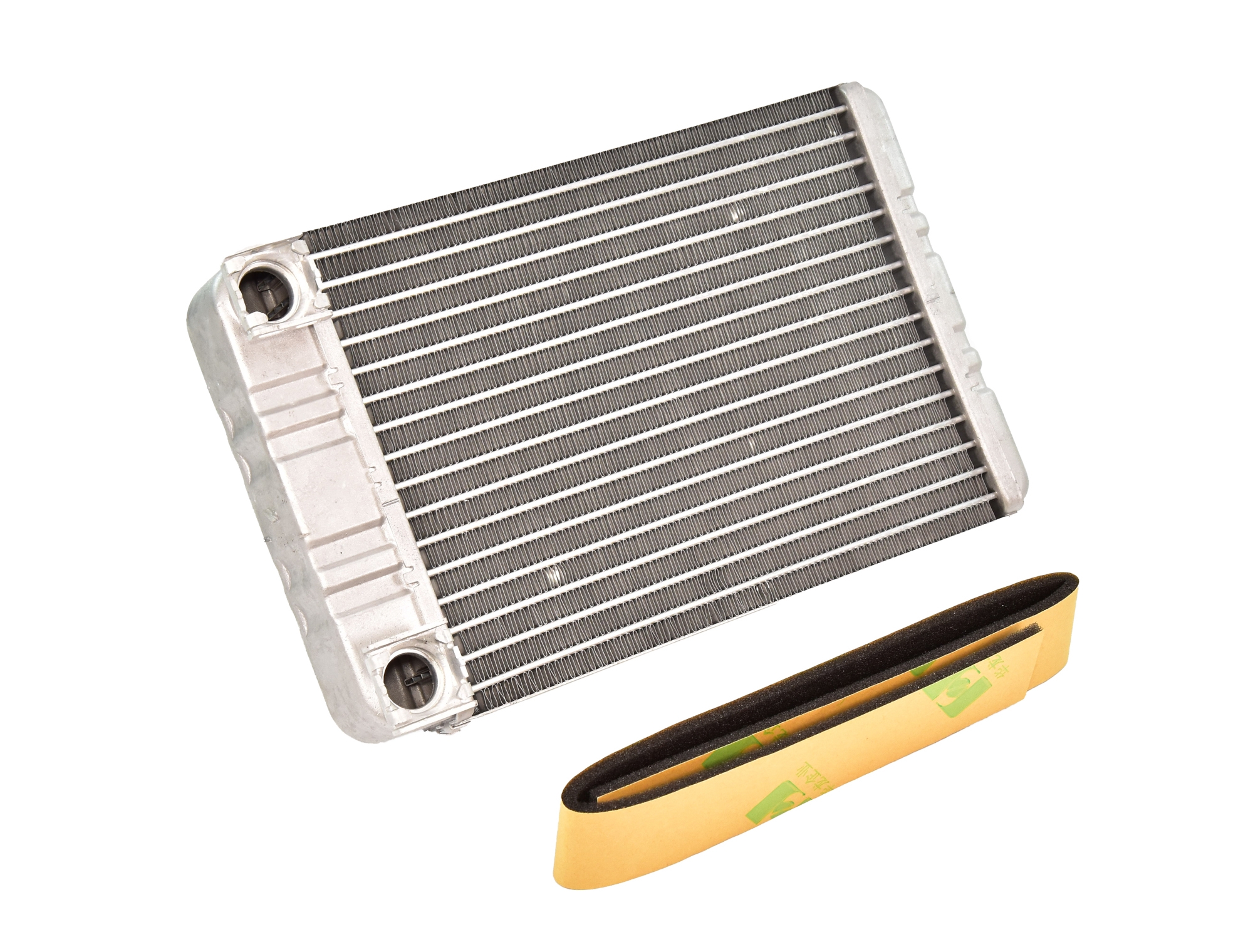 

Thermotec D6M008TT Радиатор печки