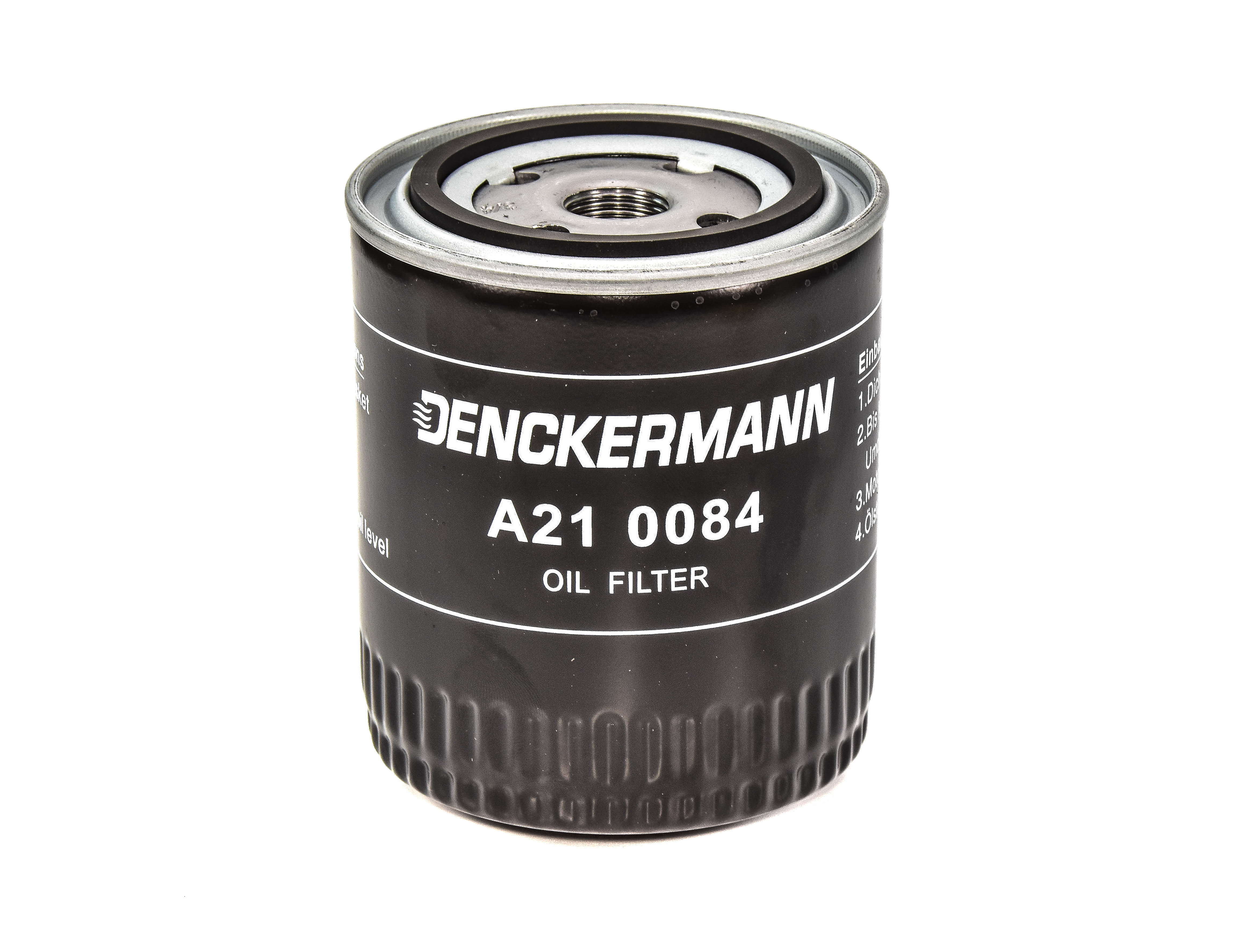 

Denckermann A210084 Масляный фильтр