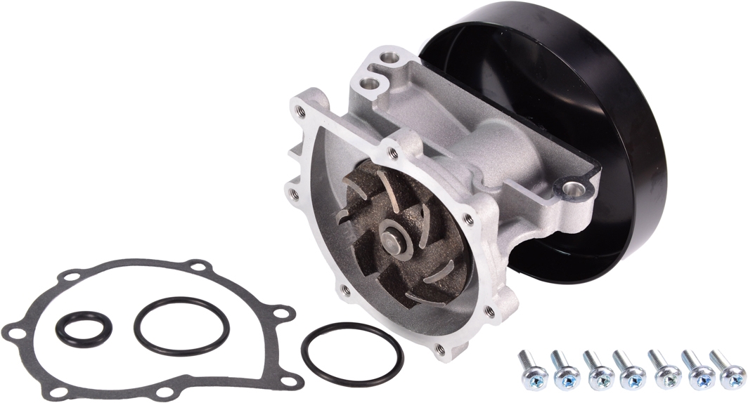 

Thermotec D1U004TT Помпа