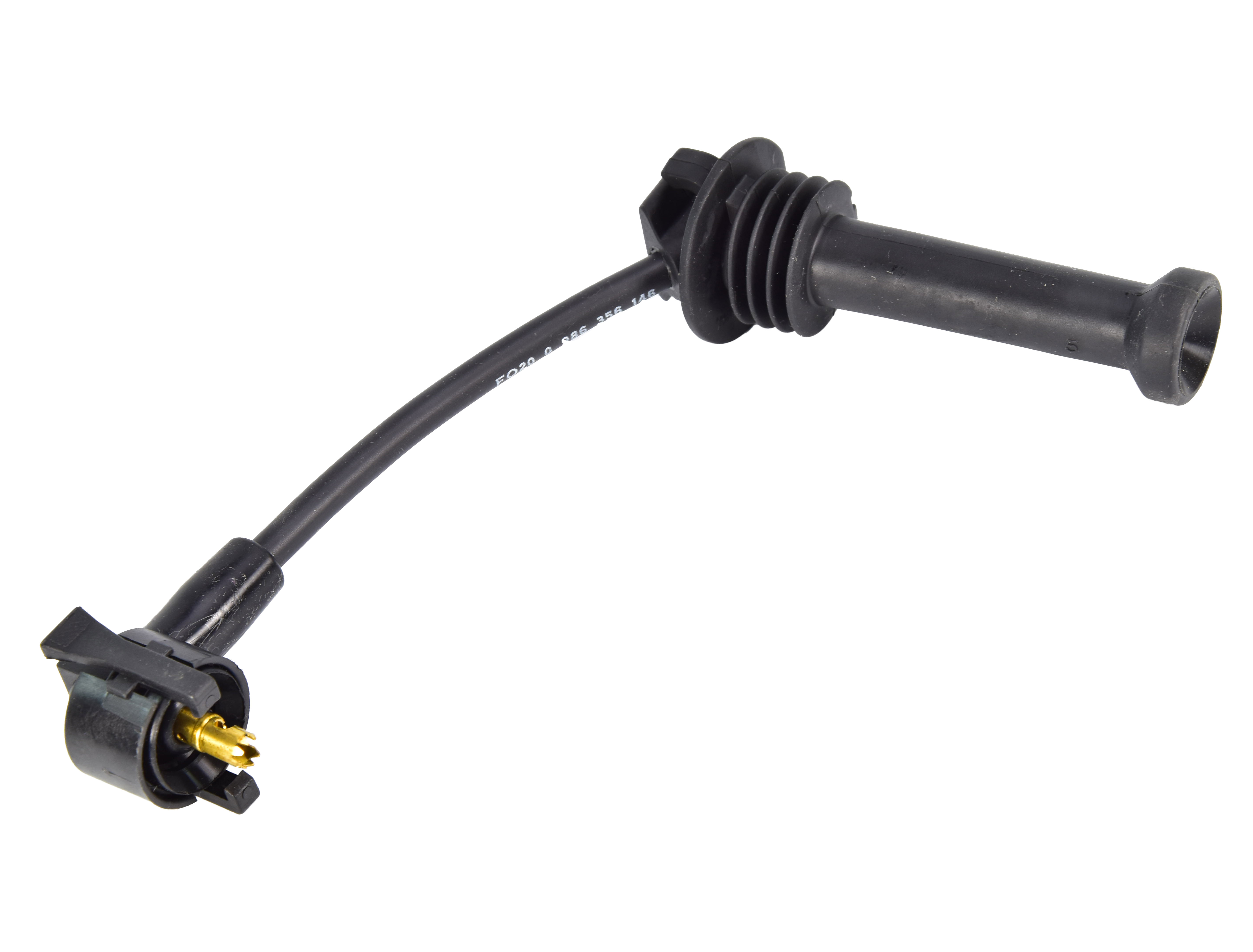 

Bosch 0986356146 Провод зажигания