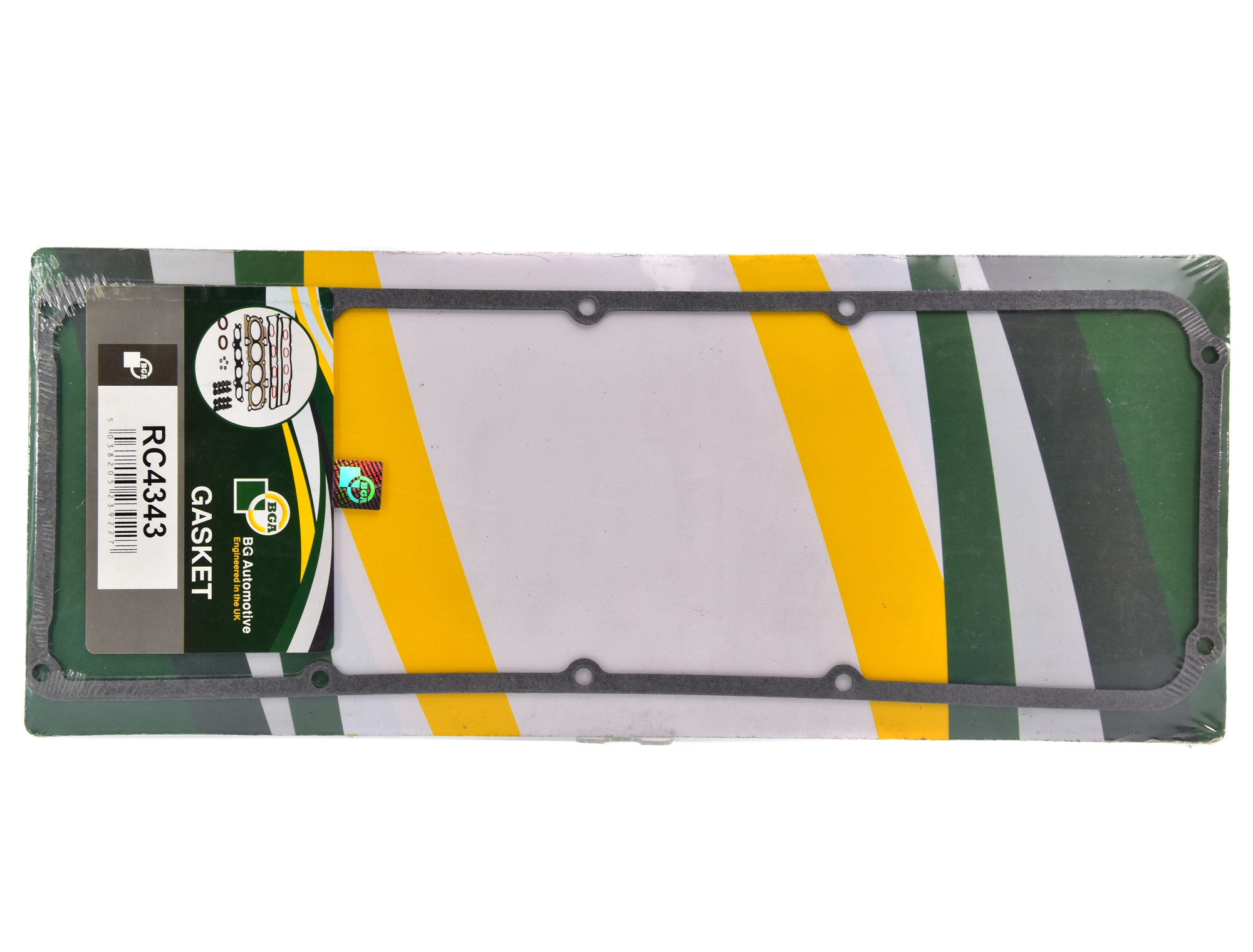 

BGA RC4343 Прокладка клапанной крышки