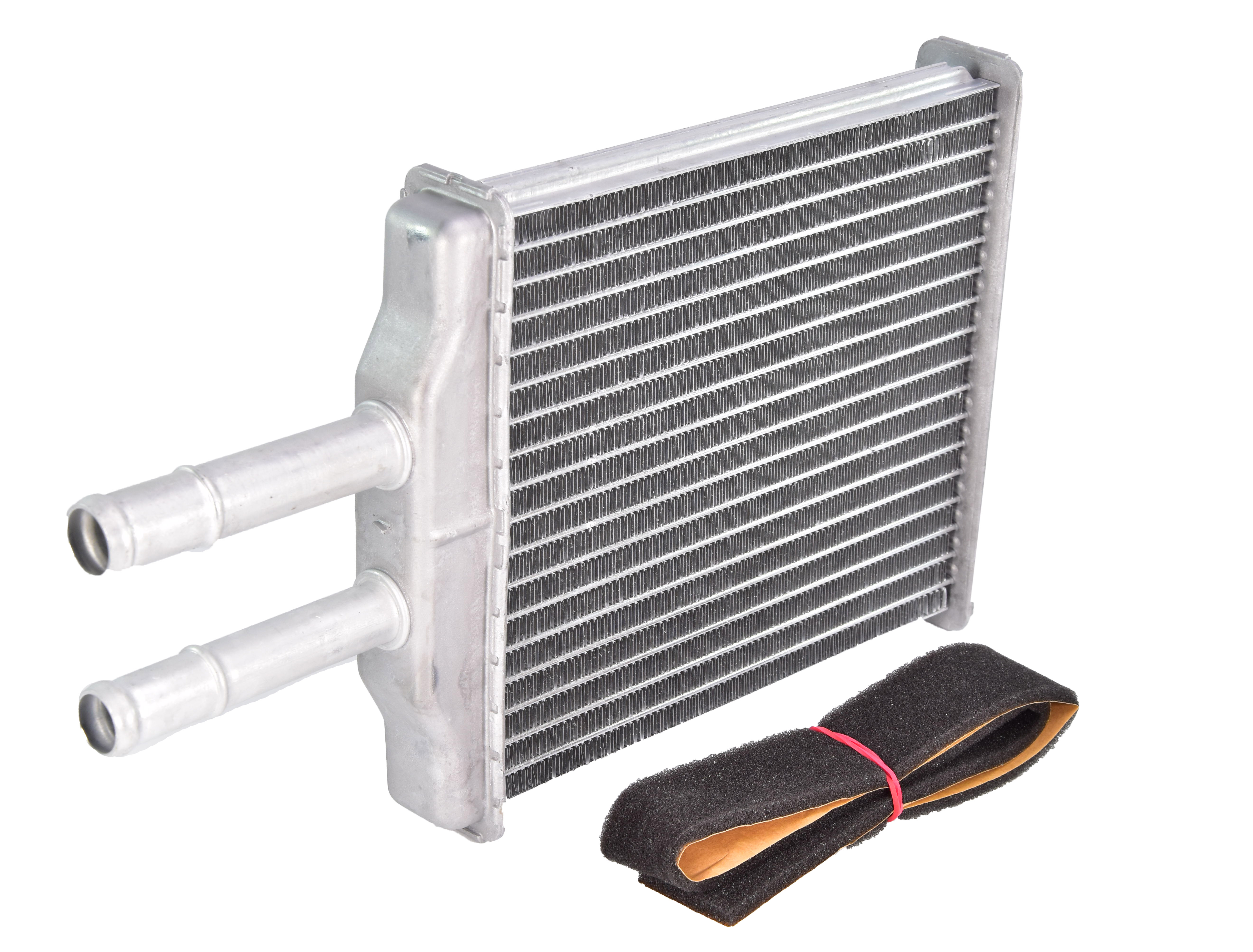 

Thermotec D60008TT Радиатор печки