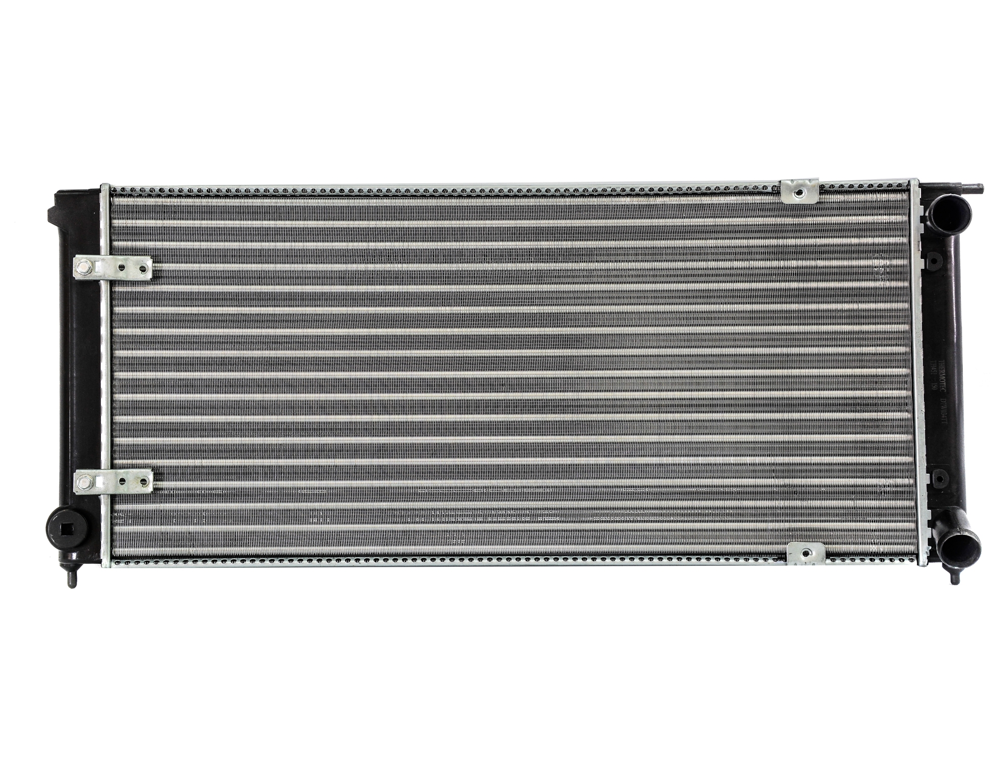 

Thermotec D7W034TT Радиатор охлаждения двигателя