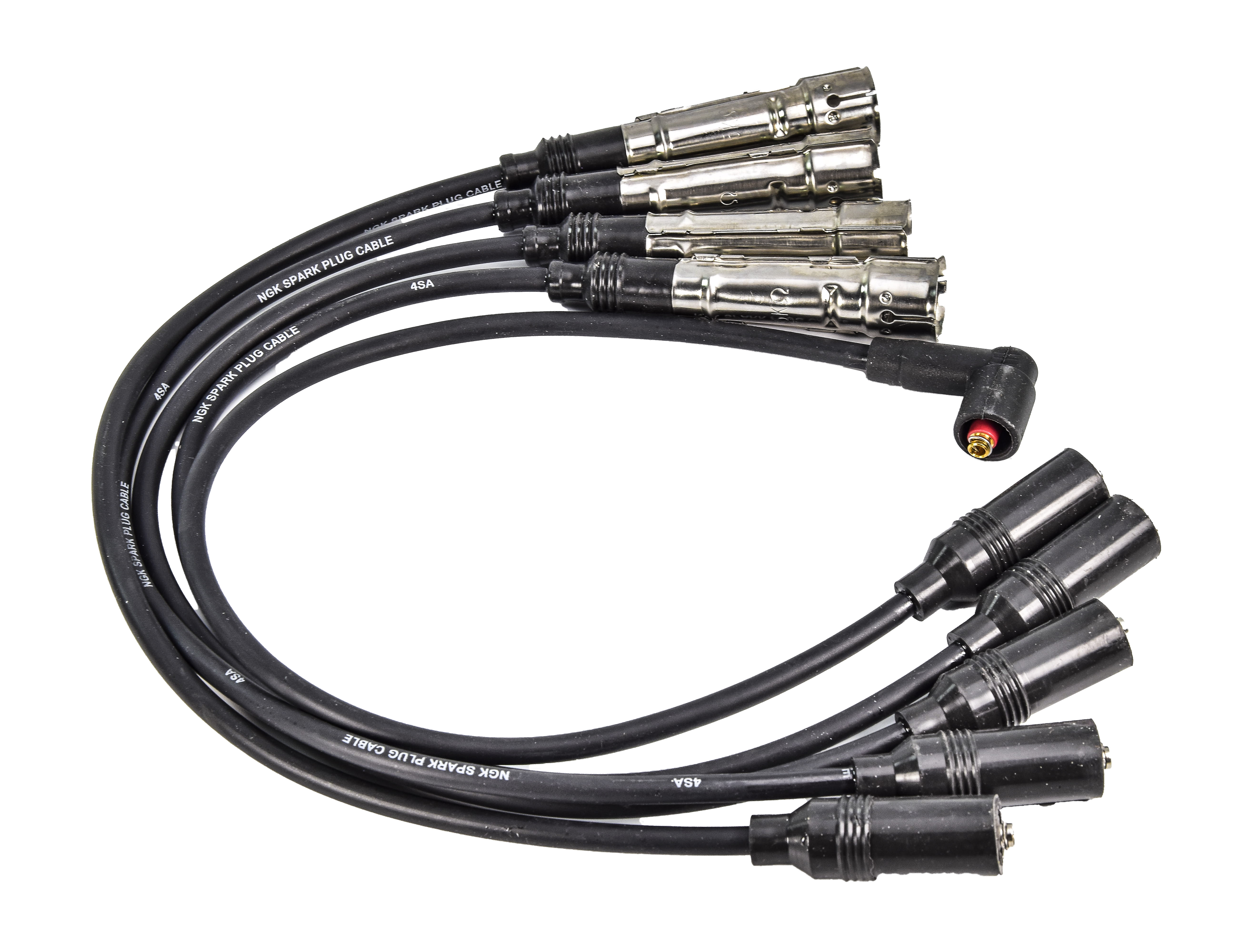 

NGK 8623 Комплект проводов зажигания