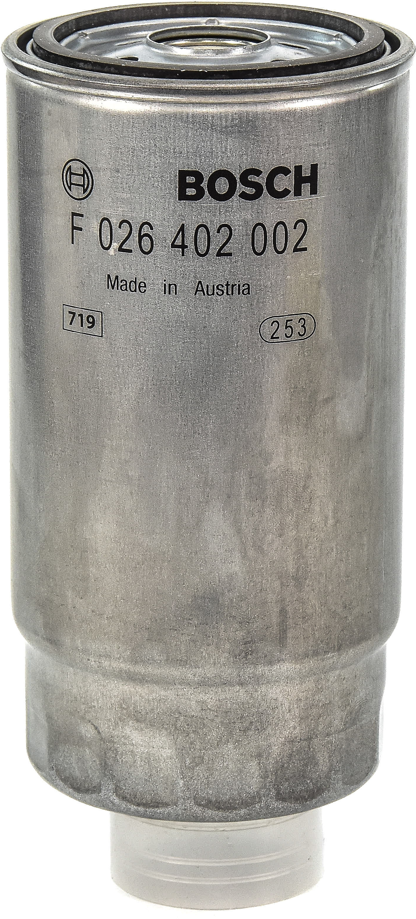 

Bosch F026402002 Топливный фильтр