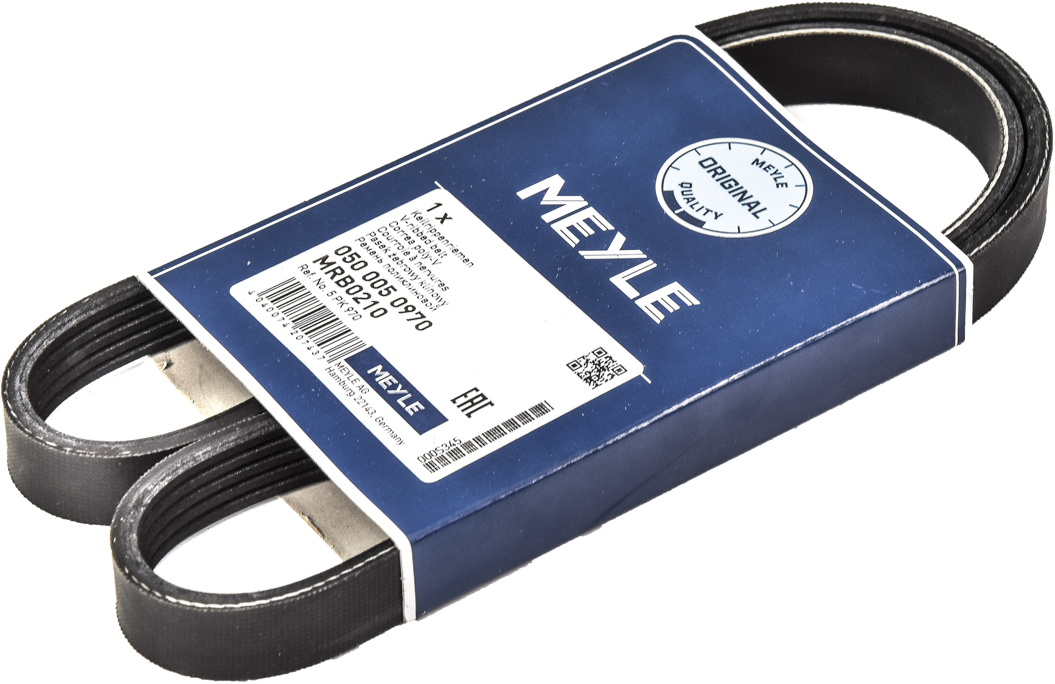 

Meyle 0500050970 Поликлиновой ремень