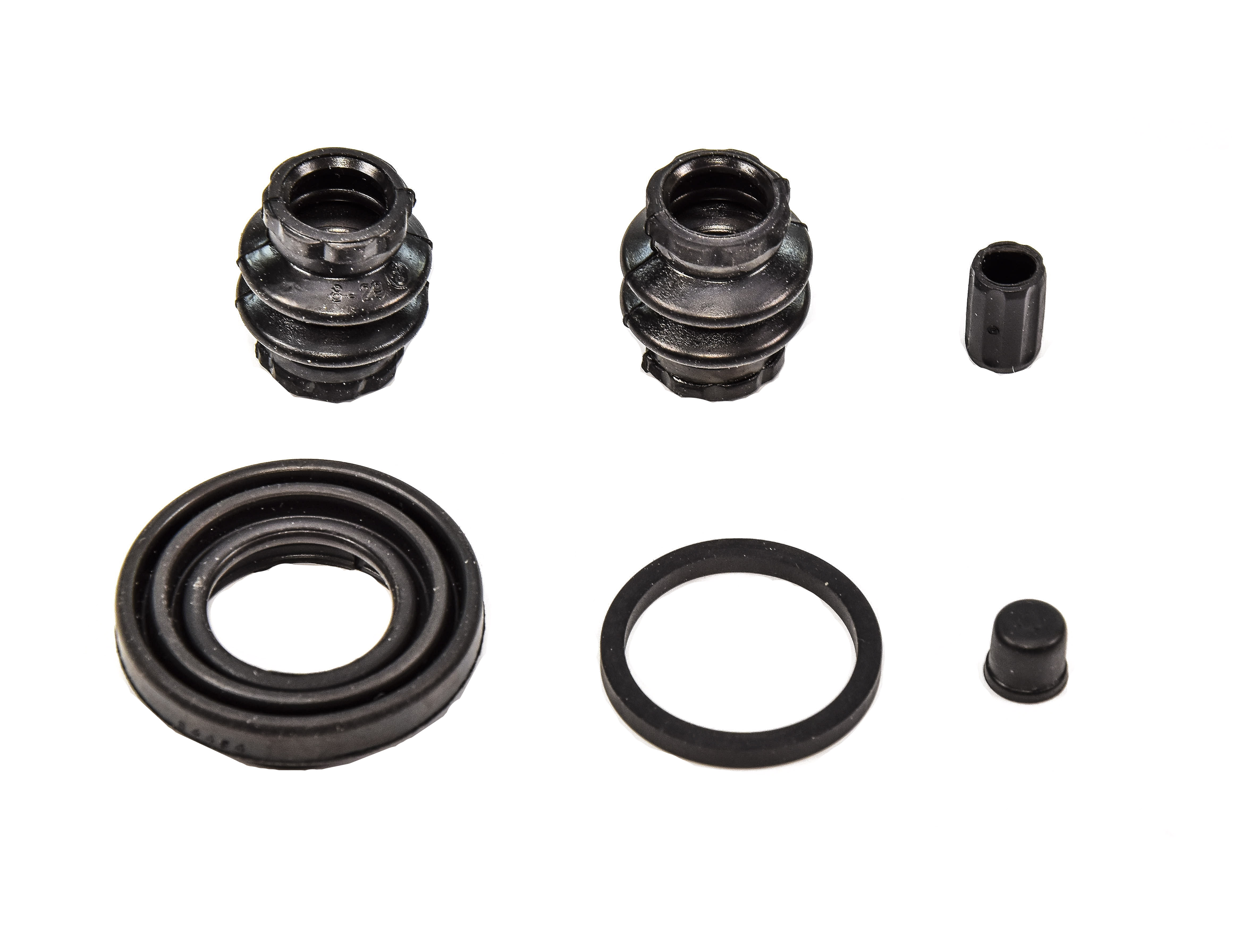 

Autofren seinsa D4812 Ремкомплект