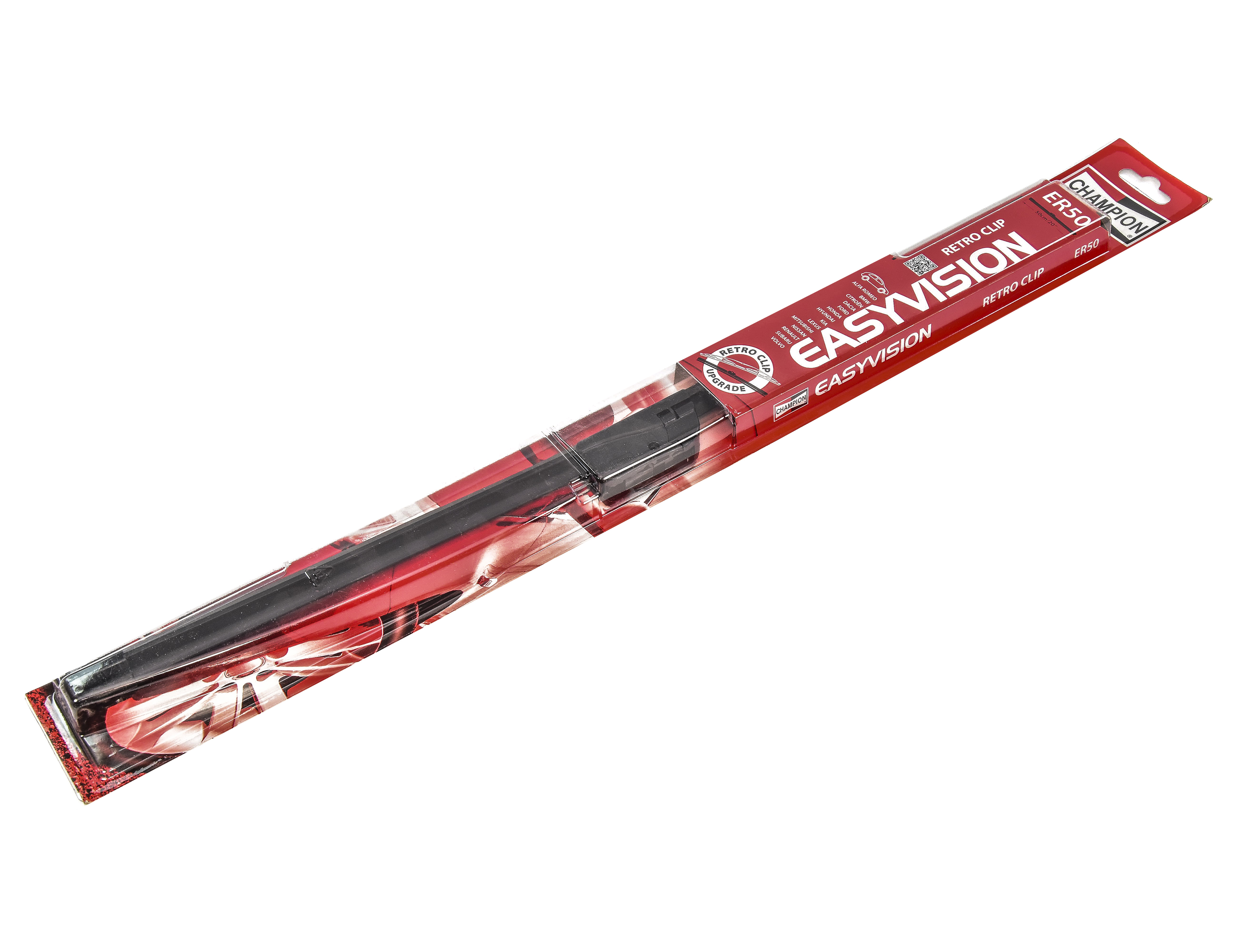 

Champion ER50B01 Щетка стеклоочистителя