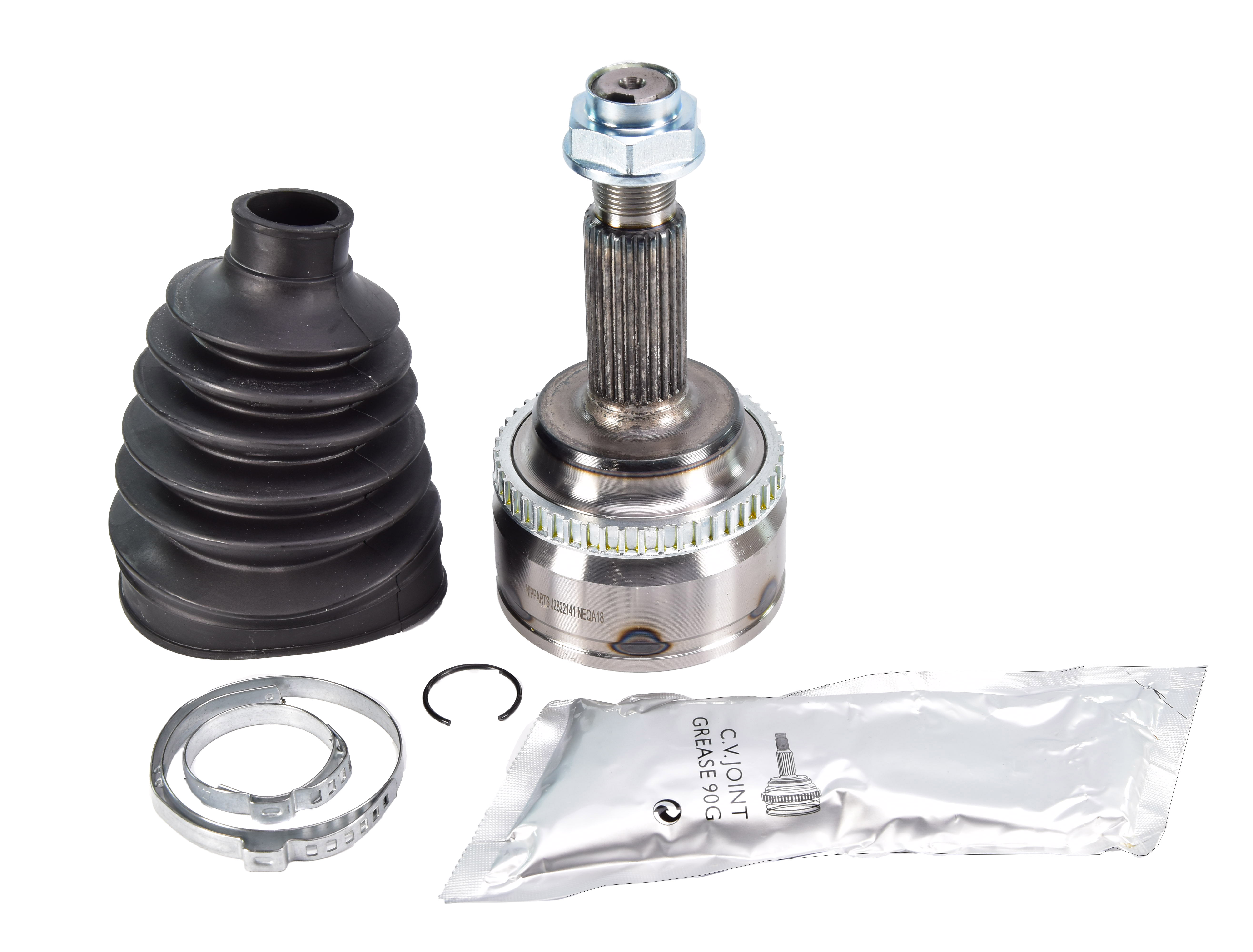 

Nipparts J2822141 ШРУС