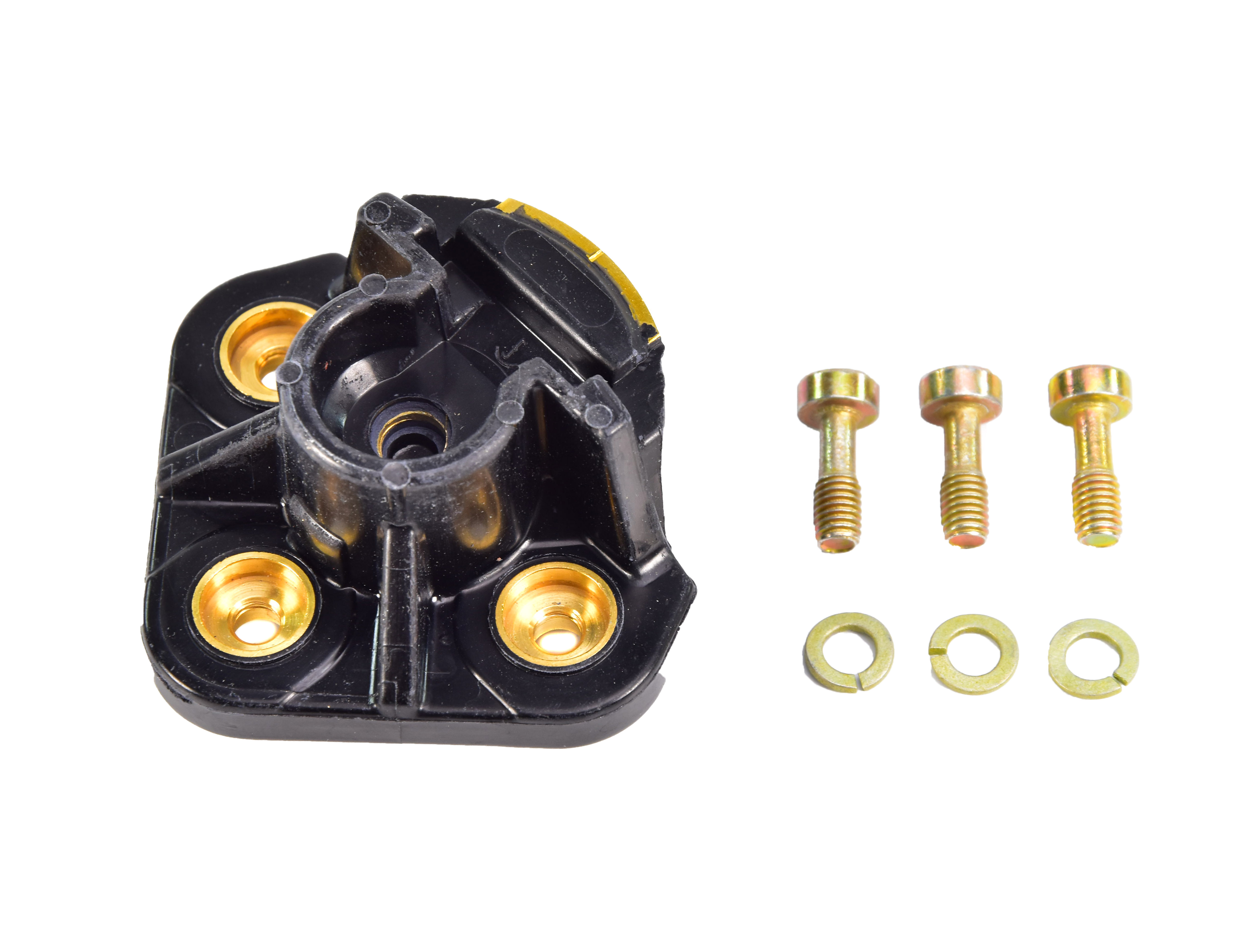 

Bosch 1234332422 Бегунок распределителя зажигания