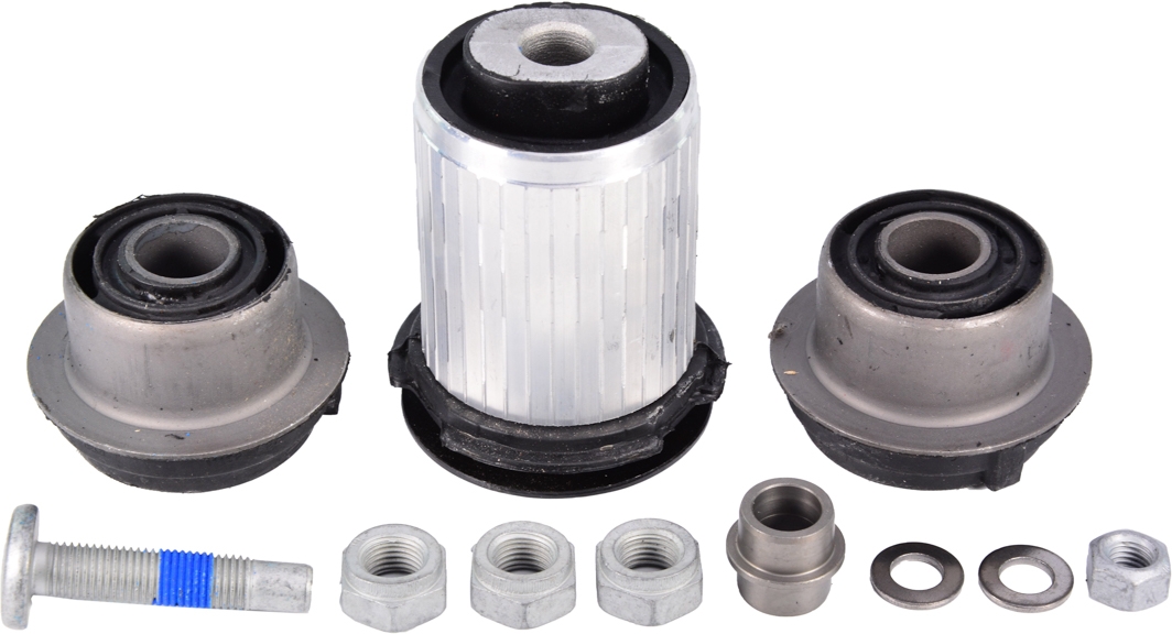 

Febi 11155 Монтажный комплект рычагов