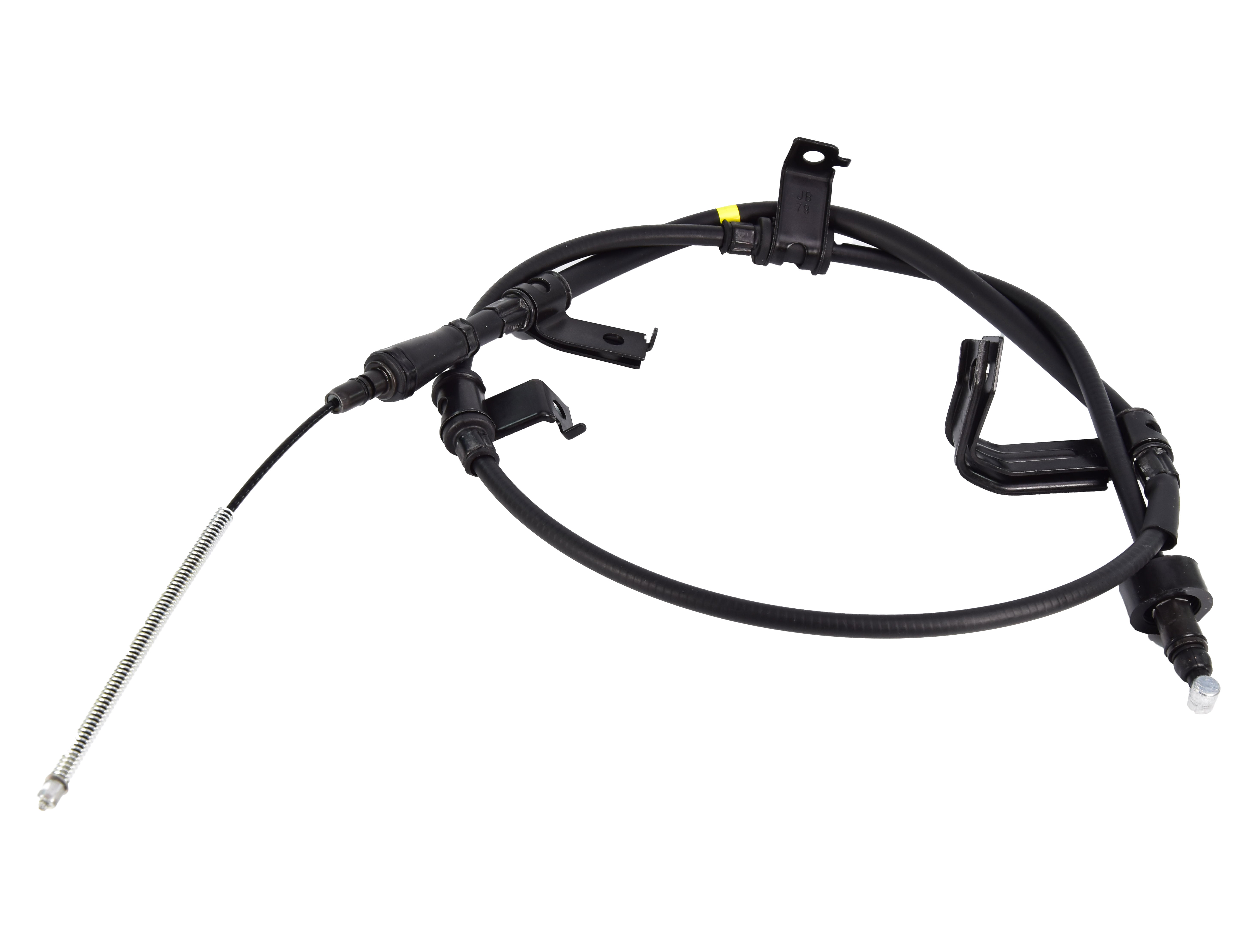 

Parts-Mall PTB309 Трос ручного тормоза