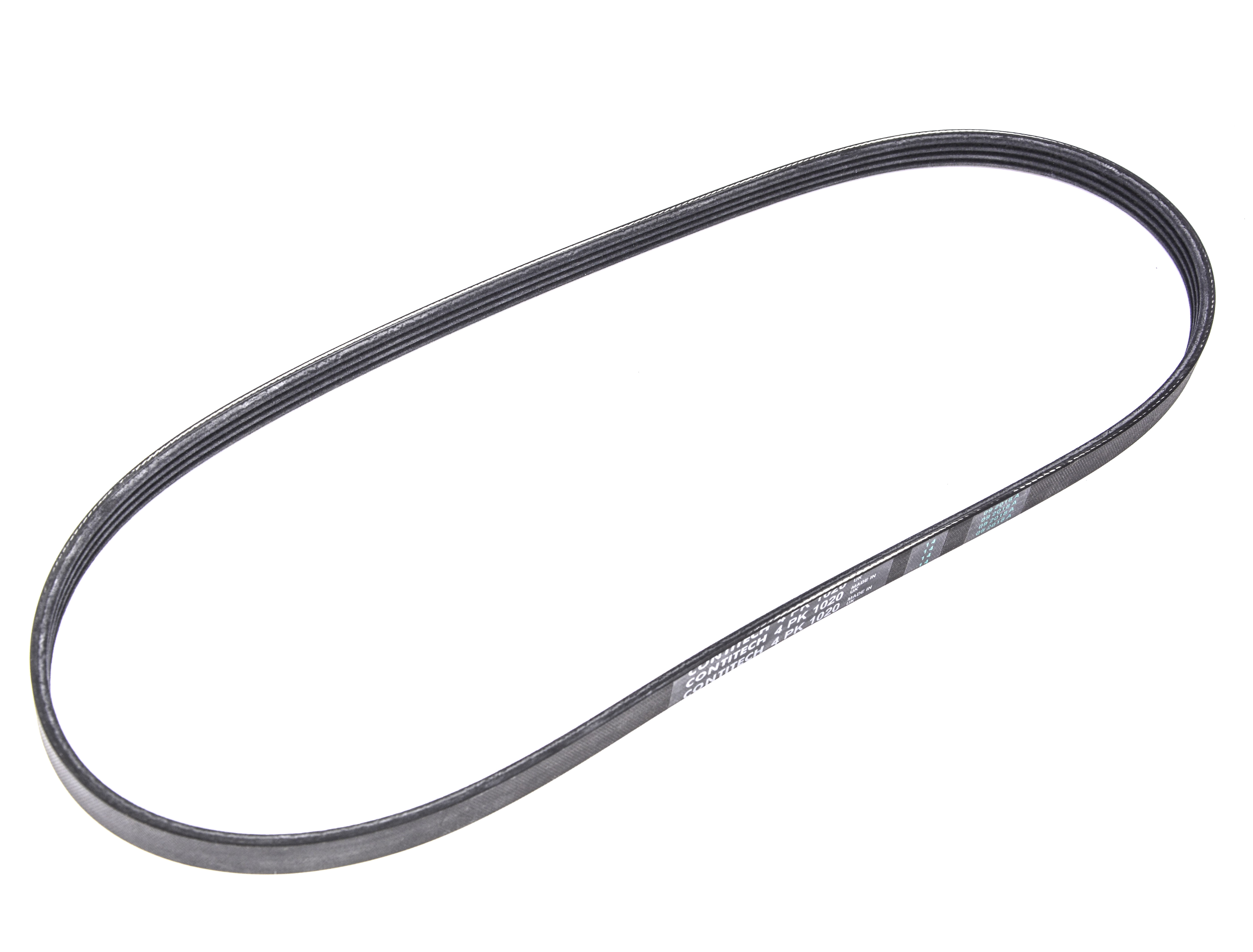 

Contitech 4PK1020 Поликлиновой ремень