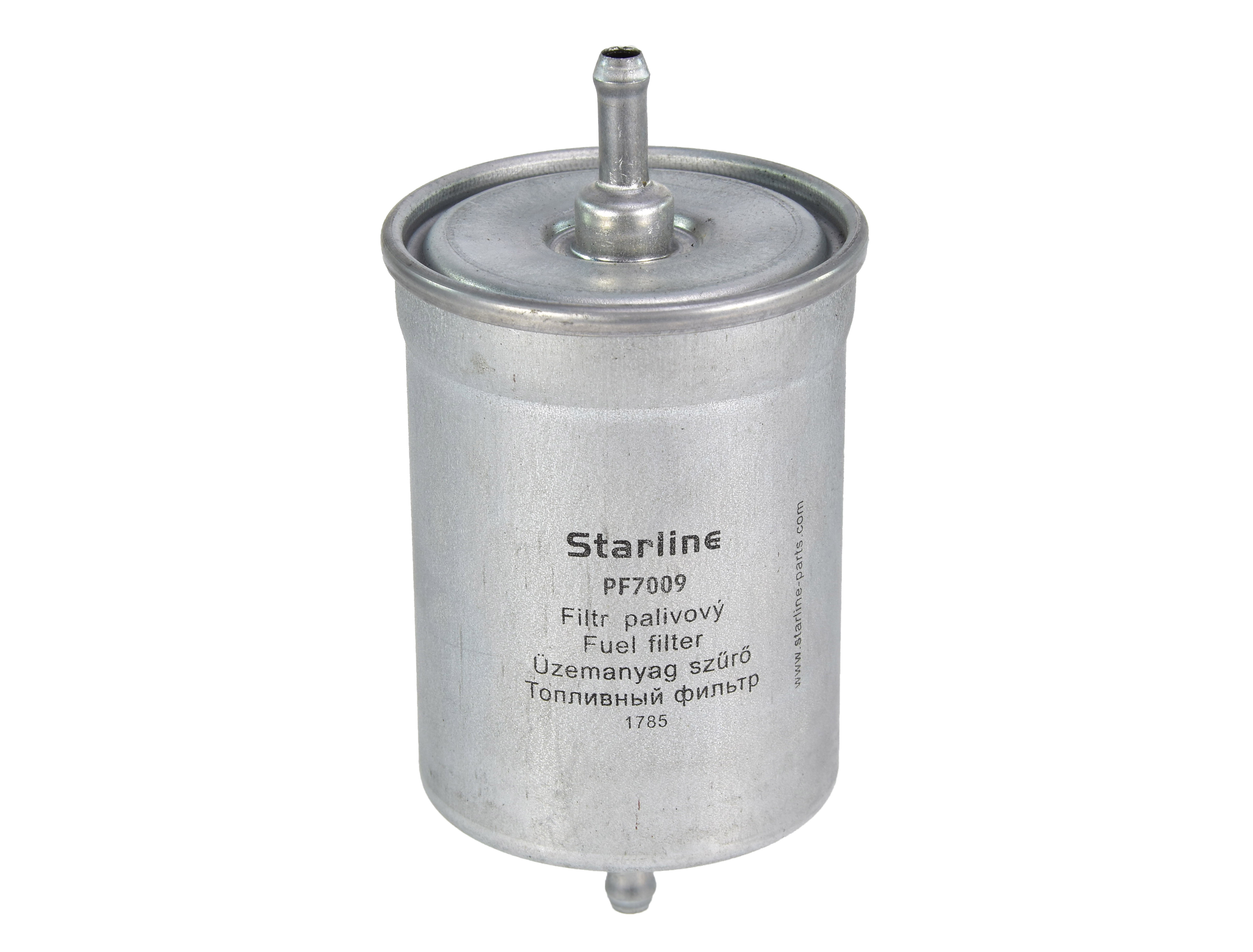 

Starline SFPF7009 Топливный фильтр