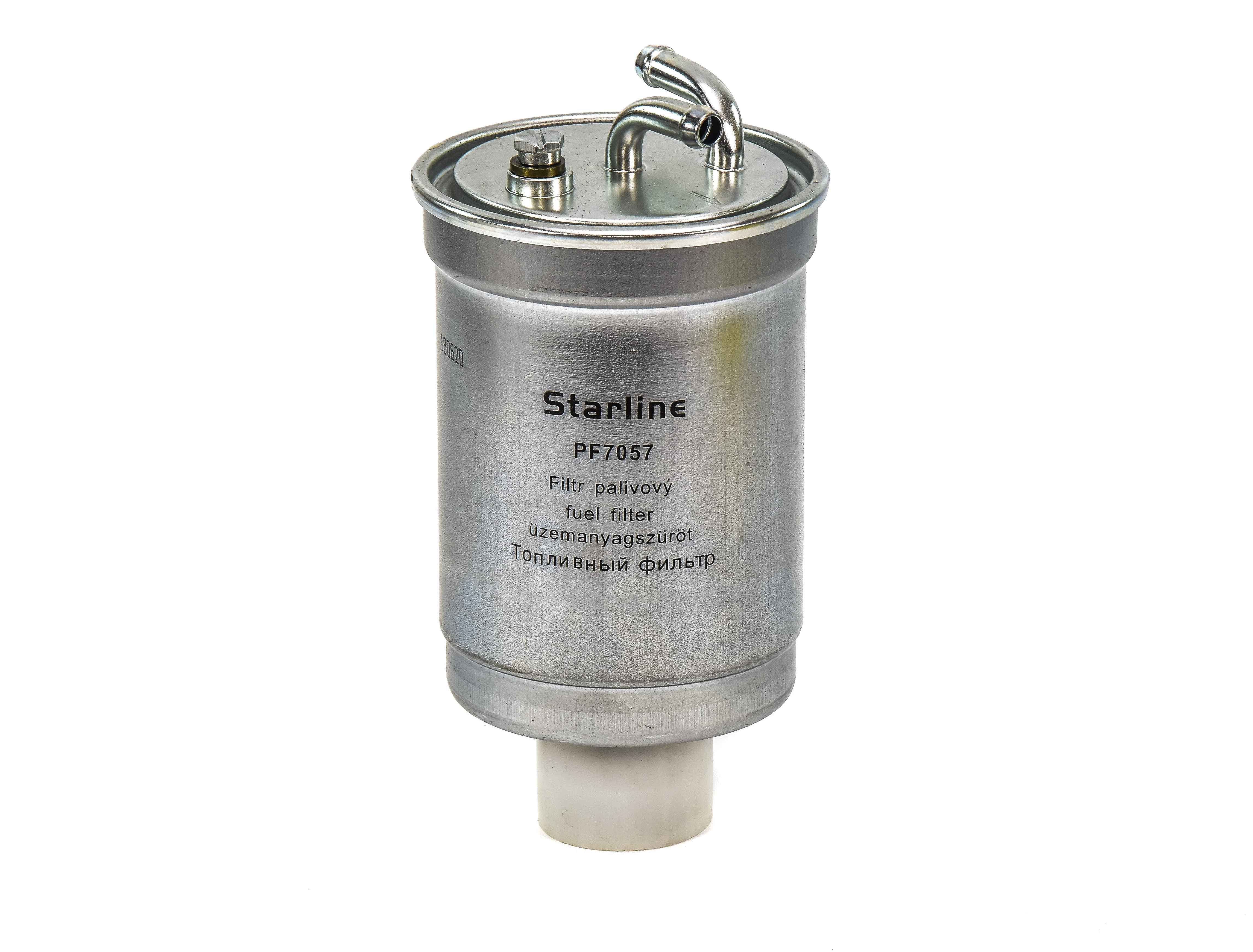 

Starline SFPF7057 Топливный фильтр