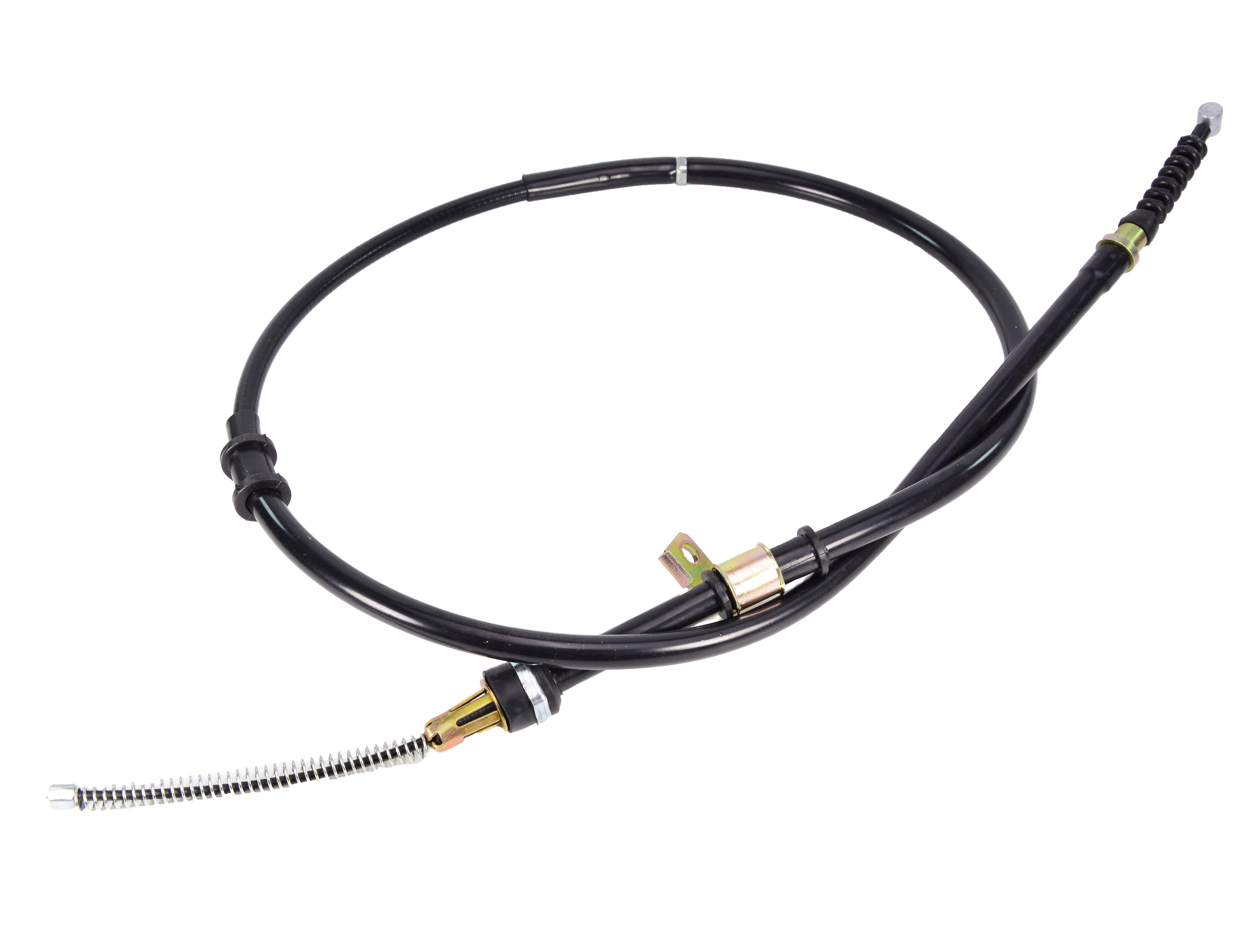 

Yazuka C75074 Трос ручного тормоза