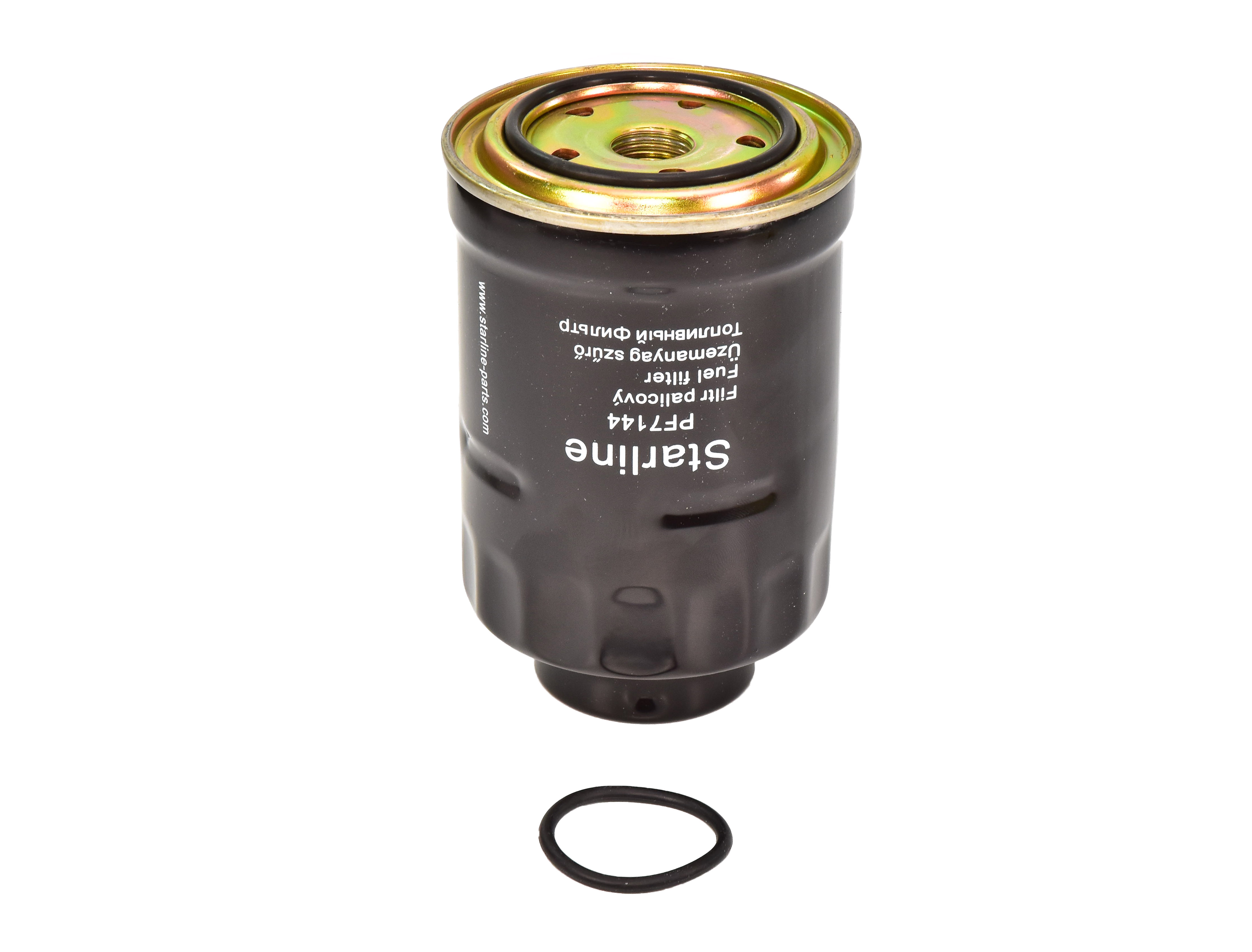 

Starline SFPF7144 Топливный фильтр