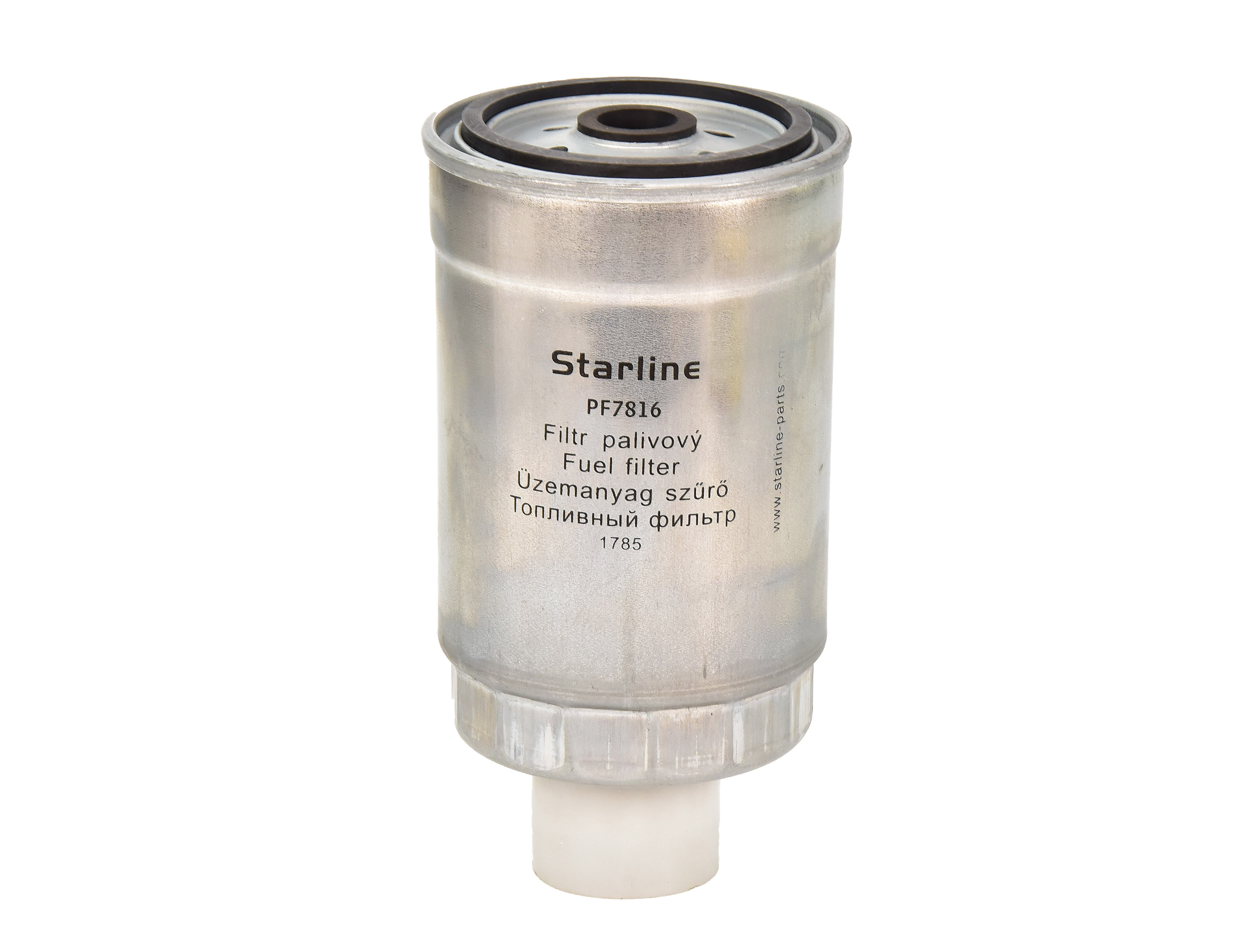 

Starline SFPF7816 Топливный фильтр
