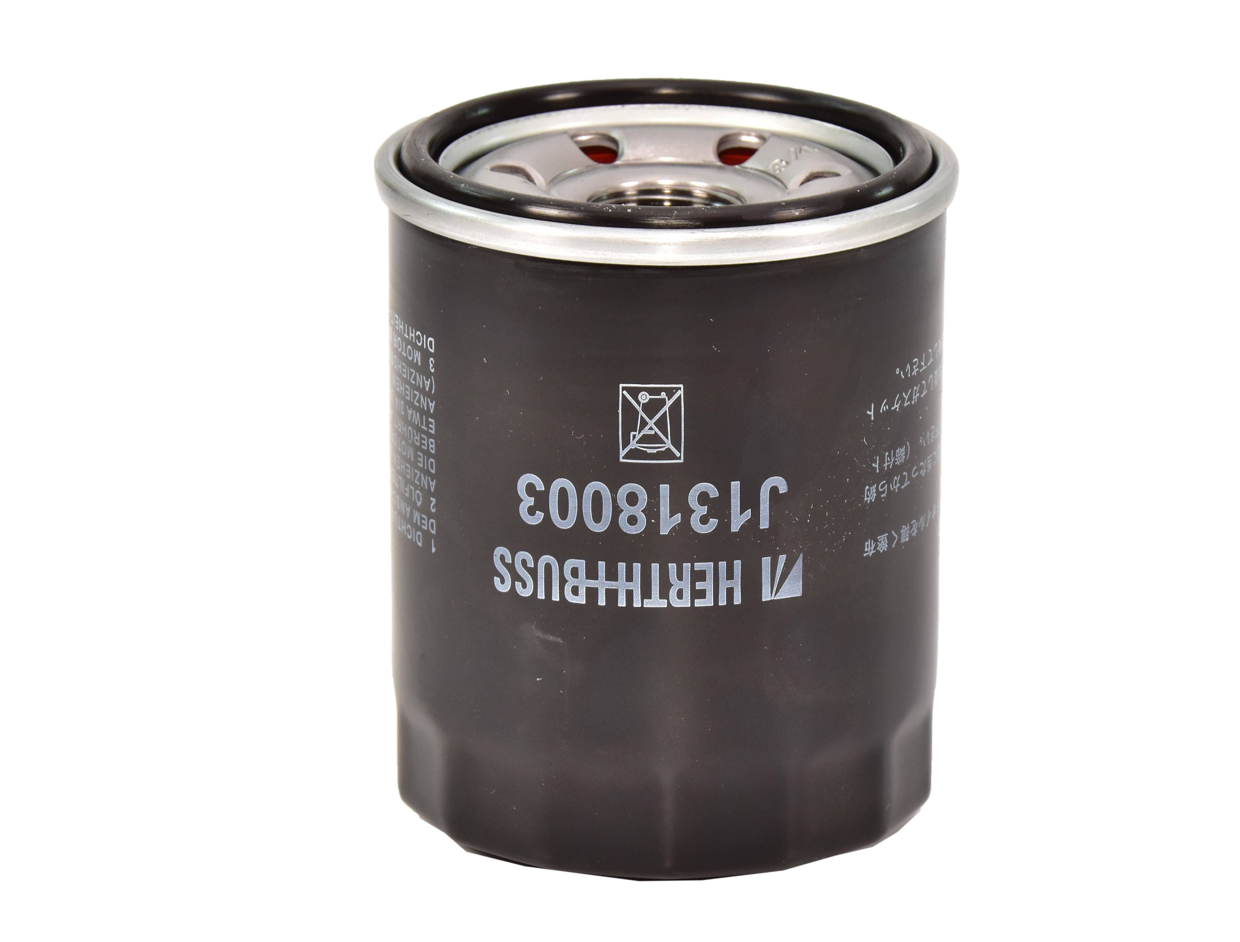 

Herth+Buss J1318003 Масляный фильтр
