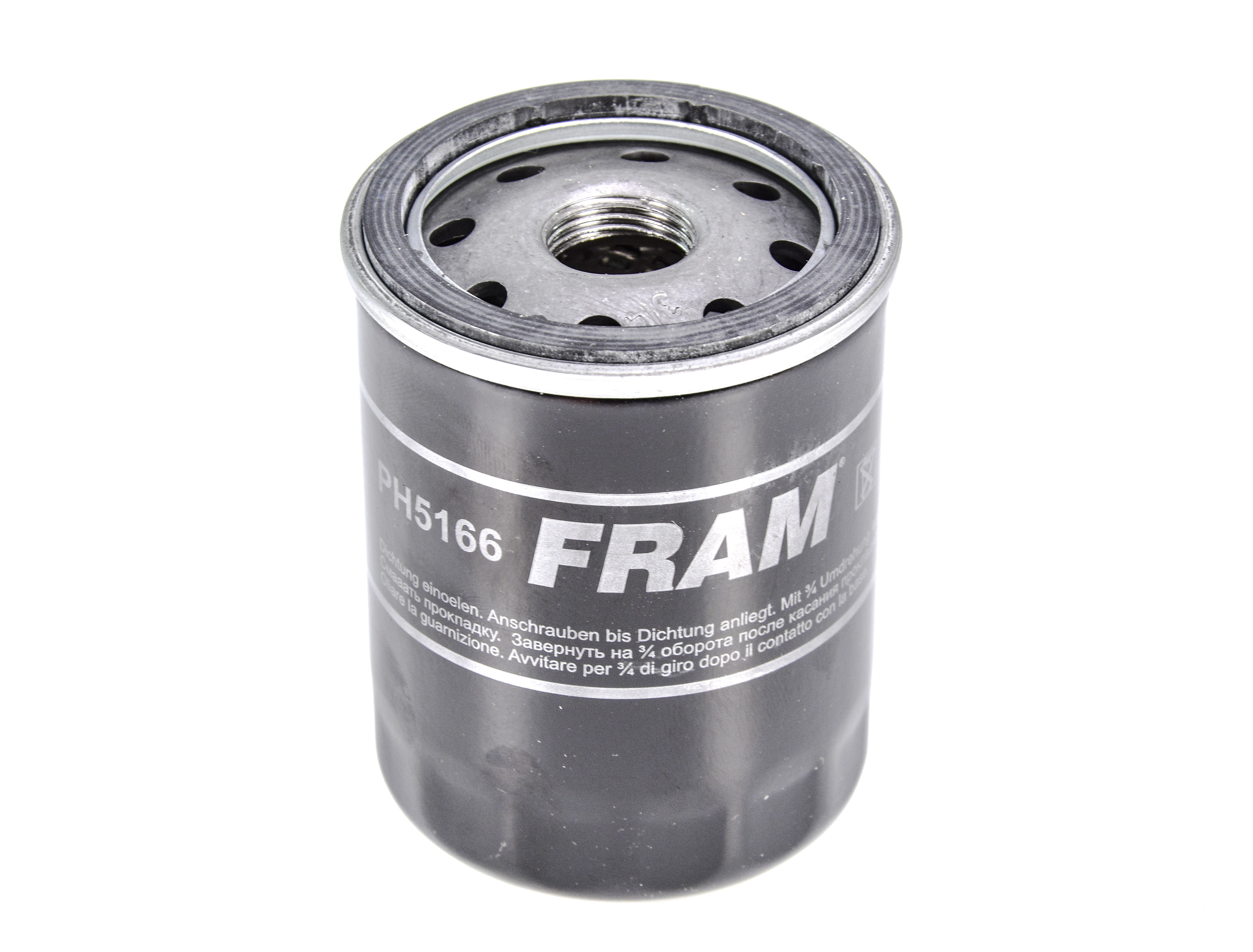 

Fram PH5166 Масляный фильтр