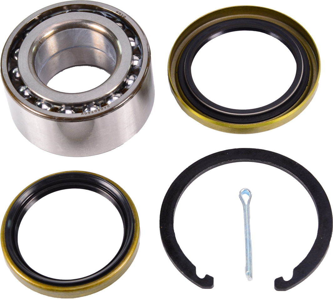 

SKF VKBA3309 Комплект ступицы колеса