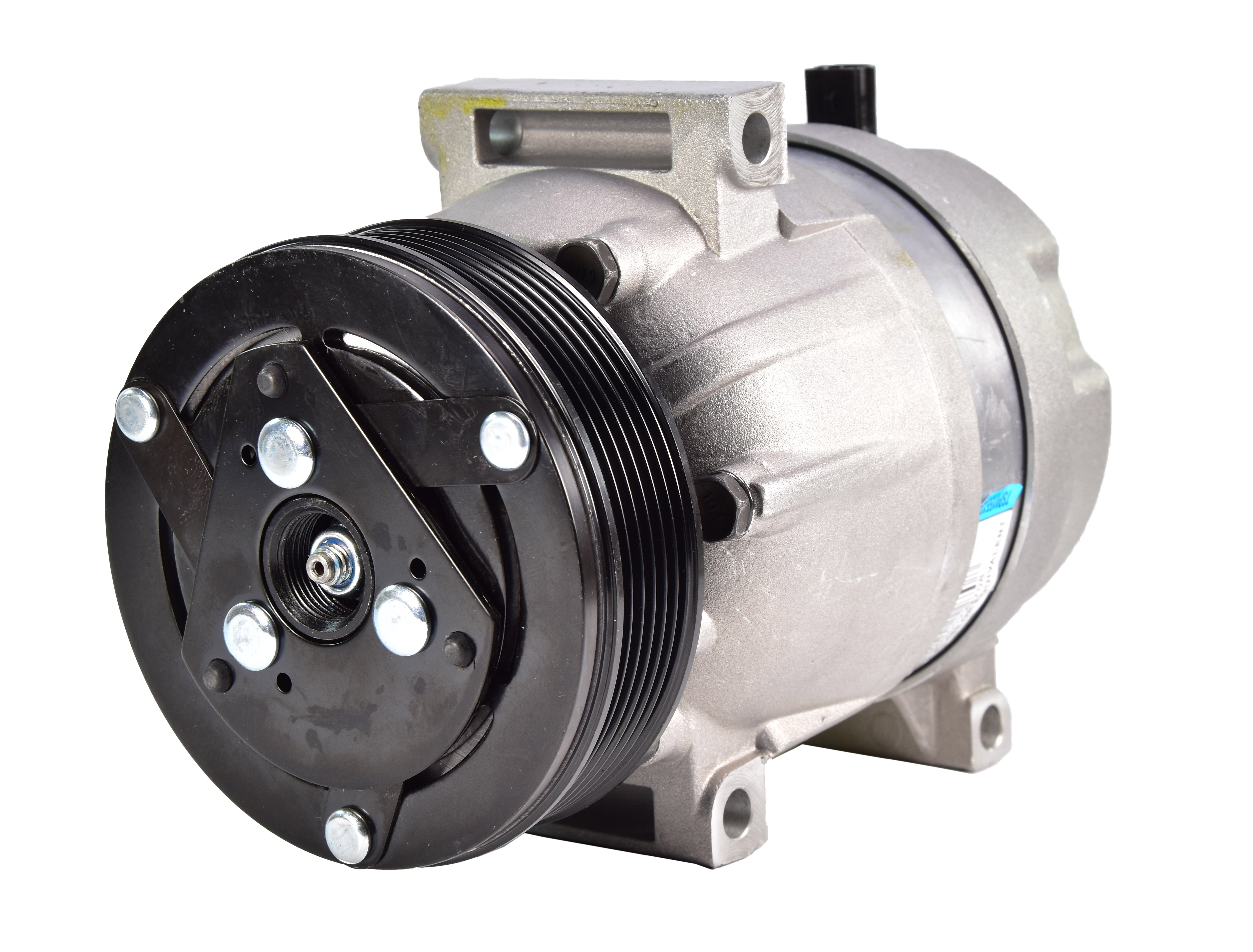 

Delphi TSP0155138 Компрессор кондиционера
