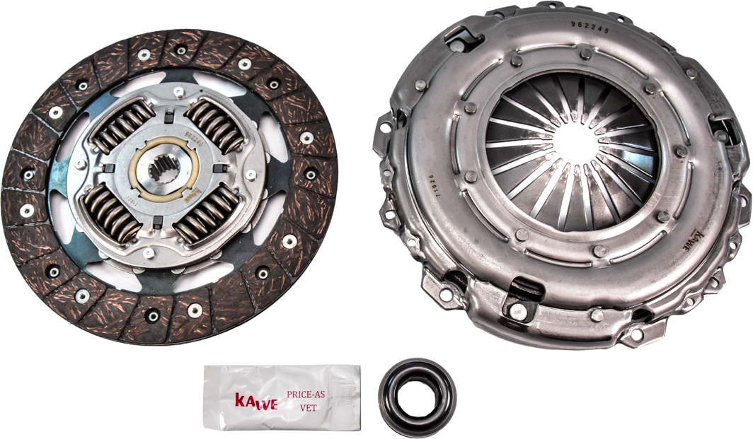 

Kawe 962245 Комплект сцепления