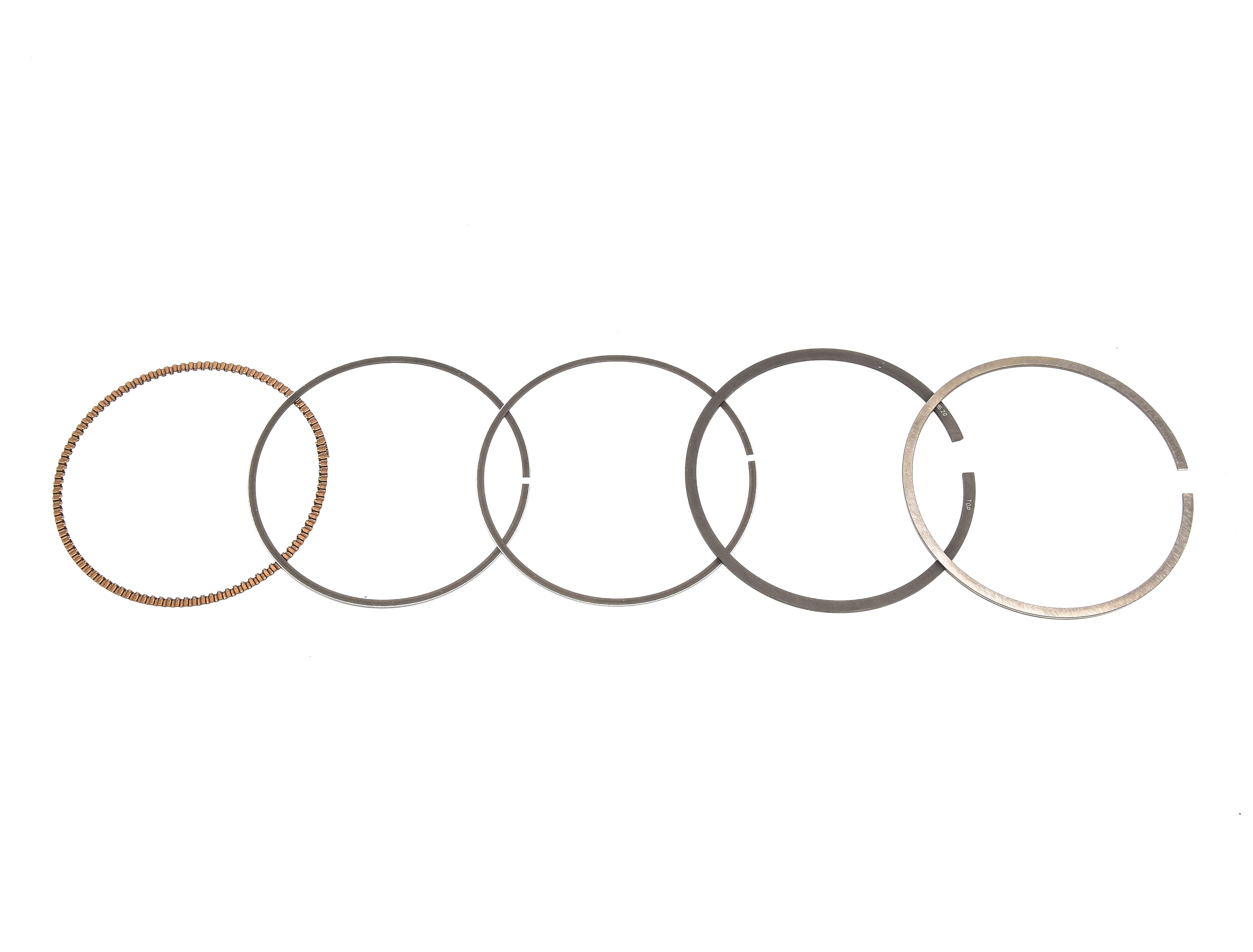 

Kolbenschmidt 800050810000 Комплект поршневых колец