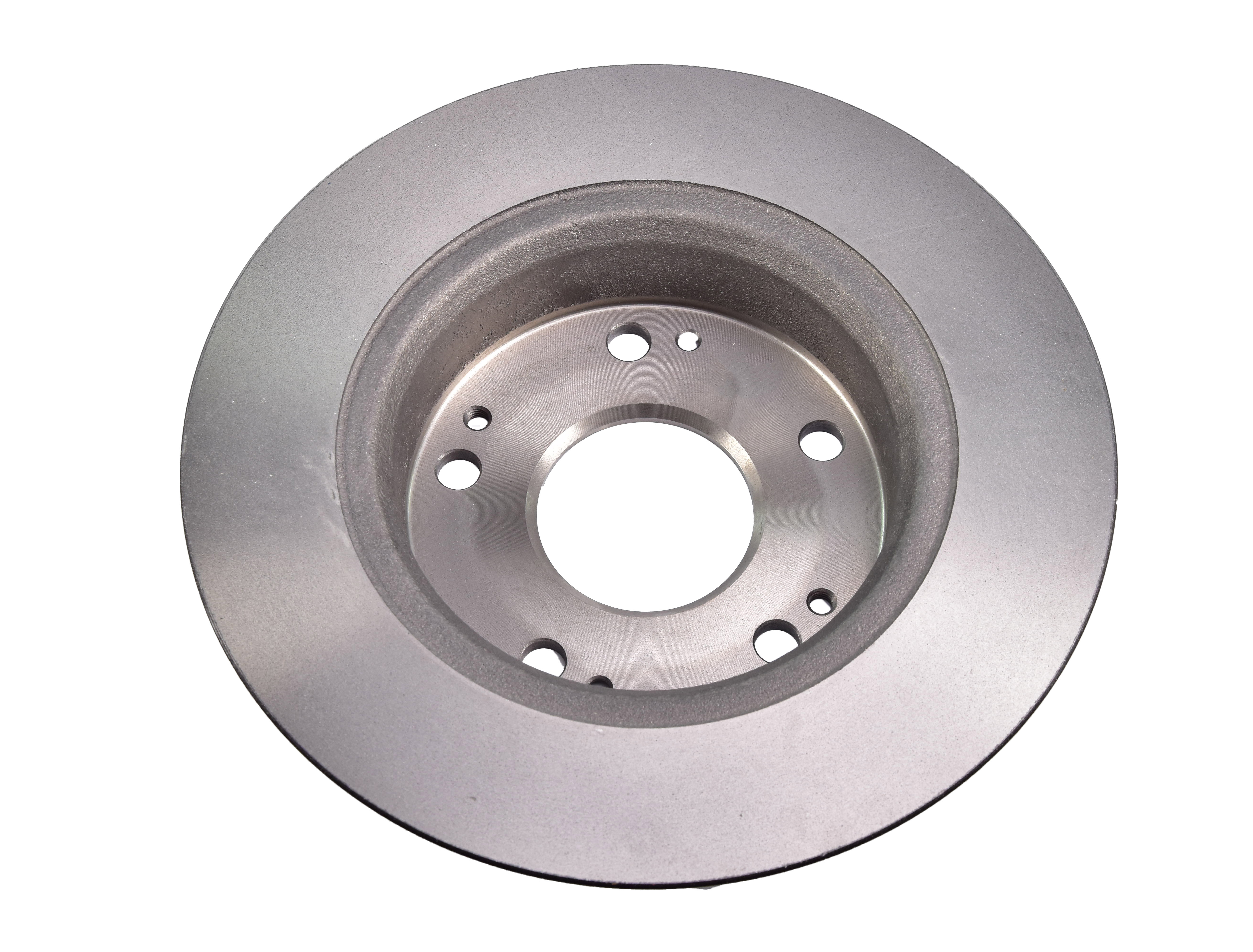 

Brembo 08A32711 Тормозной диск