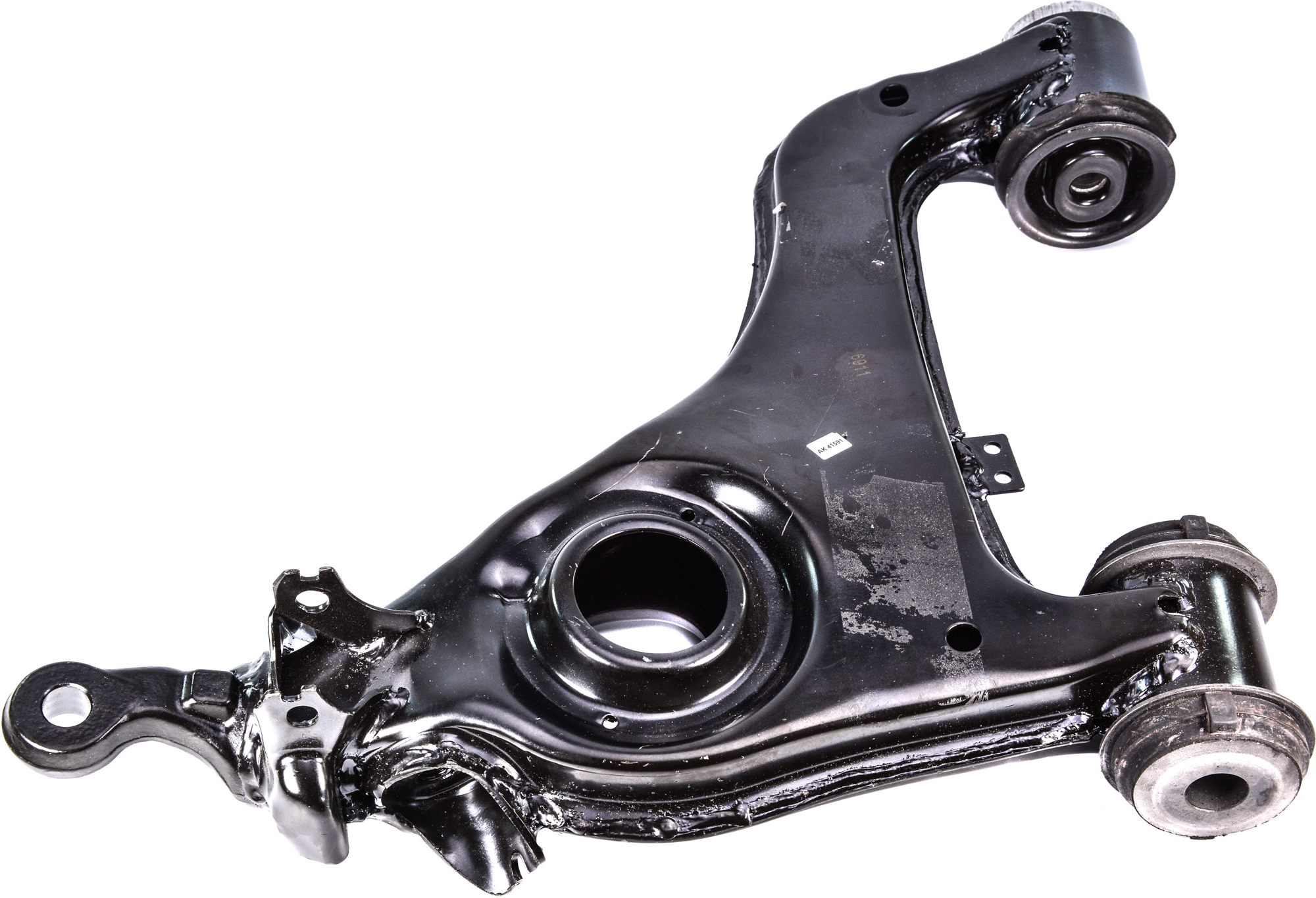 

Formpart 1909037 Рычаг подвески