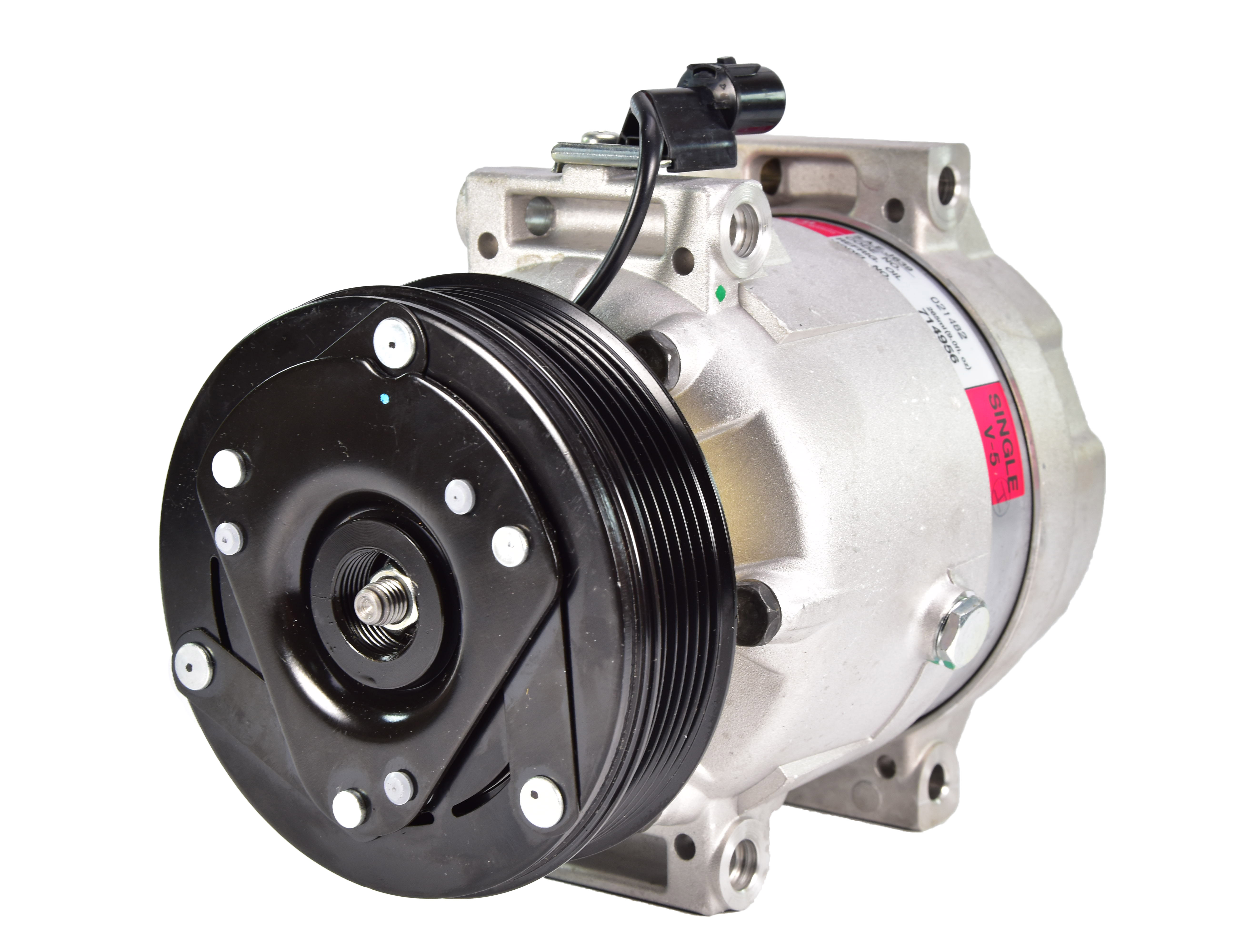 

Delphi TSP0155880 Компрессор кондиционера