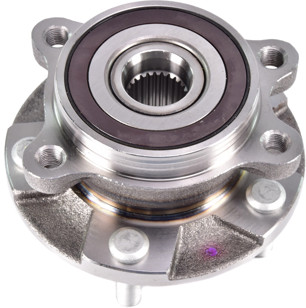 

BTA H12051BTA Комплект ступицы колеса