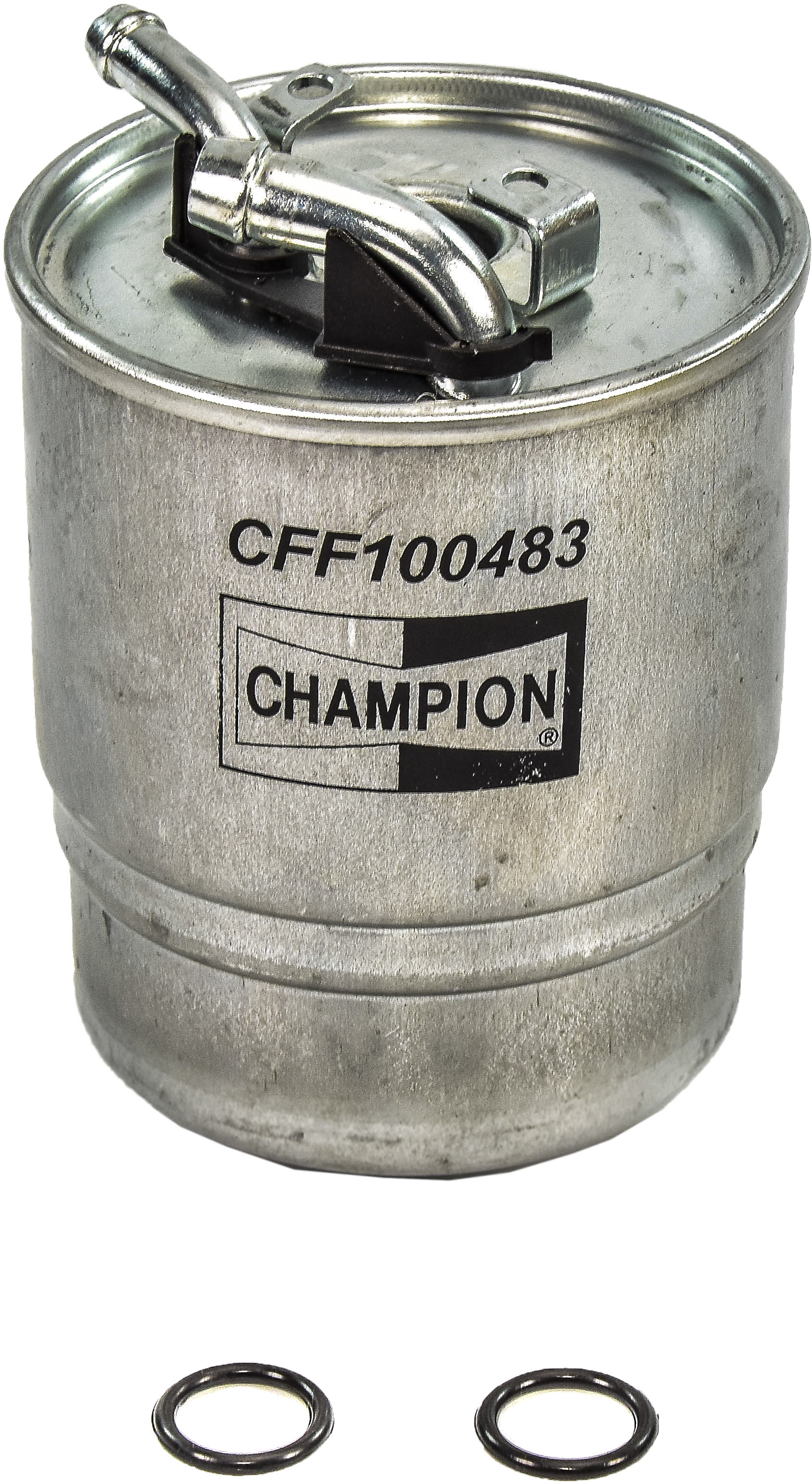 

Champion CFF100483 Топливный фильтр